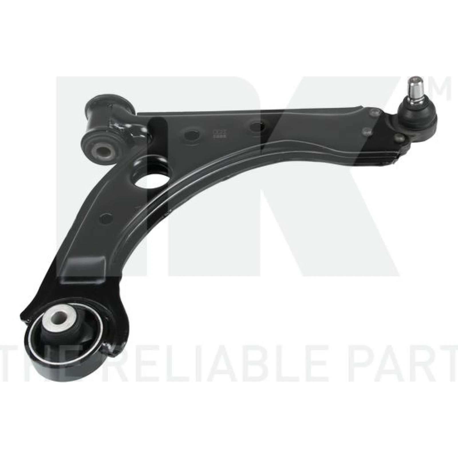 Querlenker Fiat P. Bravo 07- Pr 5012380