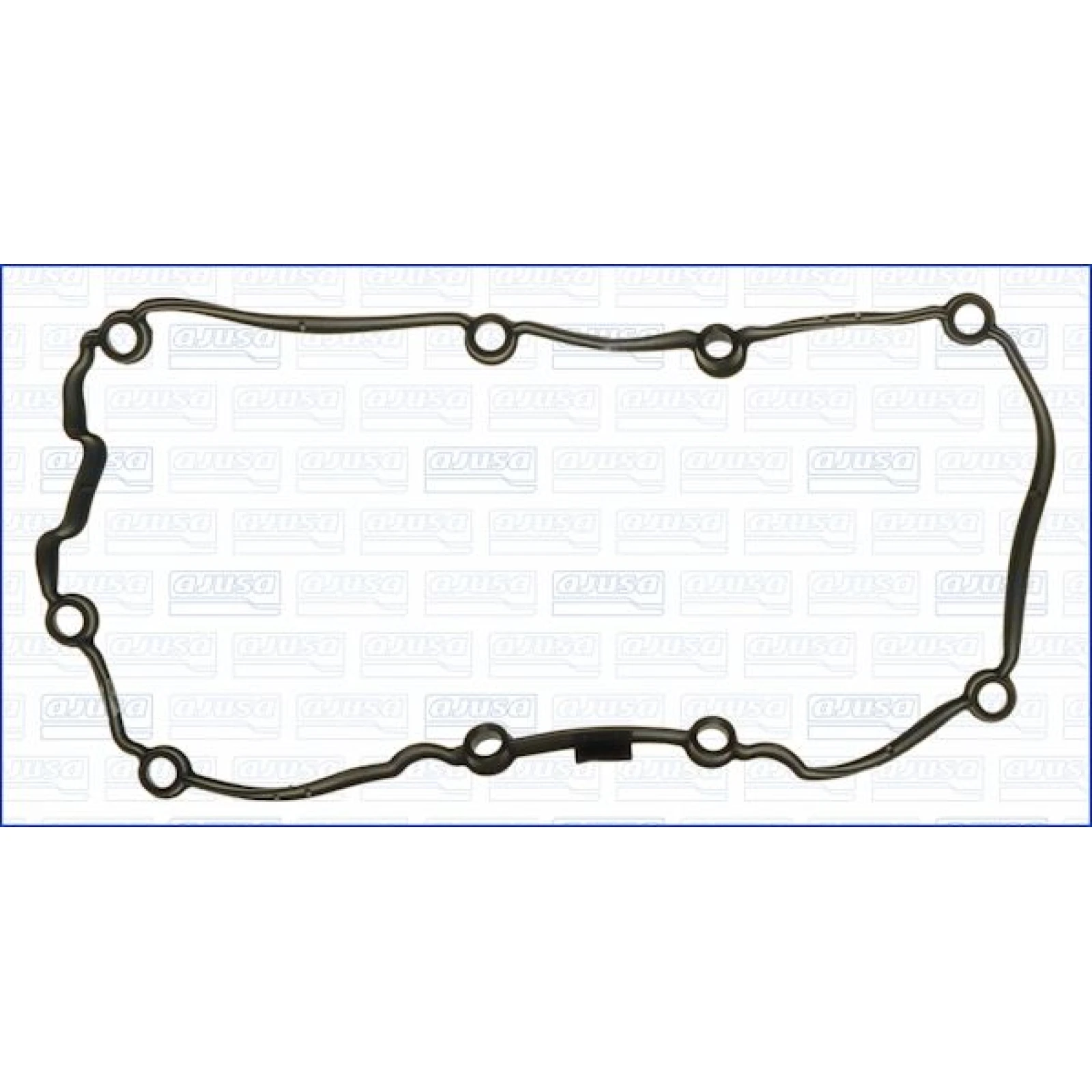 Dichtung, Zylinderkopfhaube Vw Touareg 10 11105700
