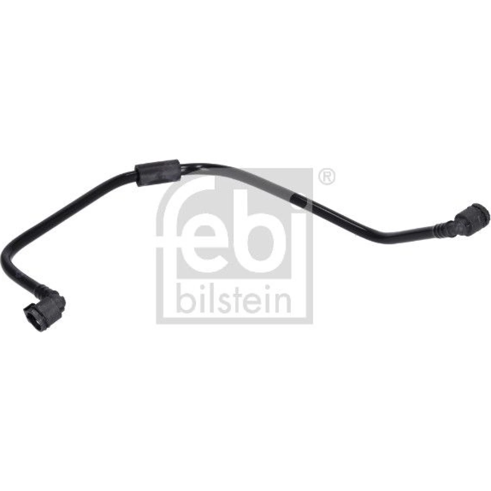FEBI BILSTEIN Kühlmittelrohrleitung 183459