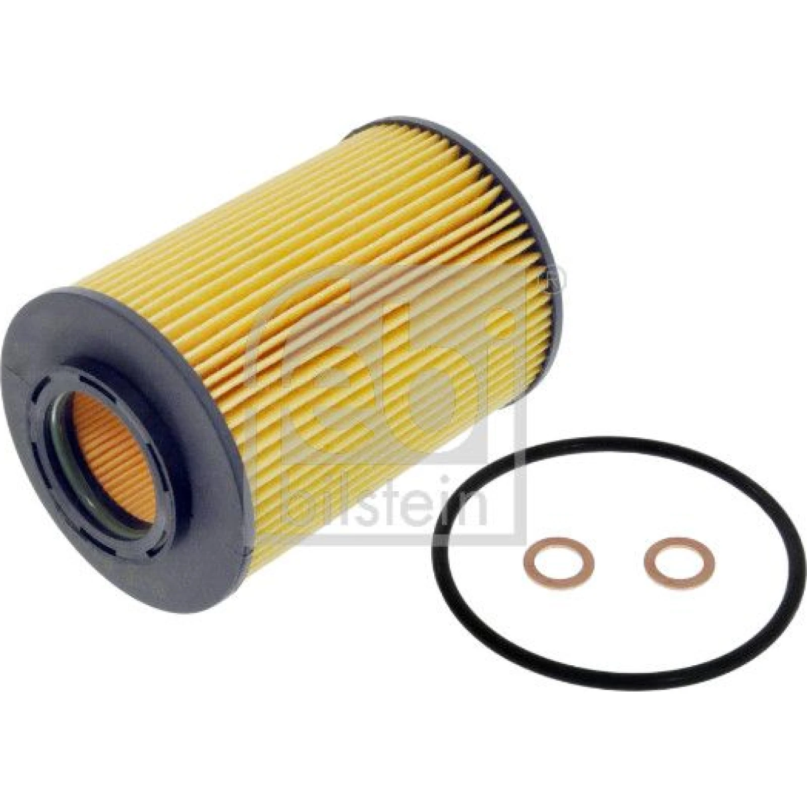 FEBI BILSTEIN Ölfilter 184412