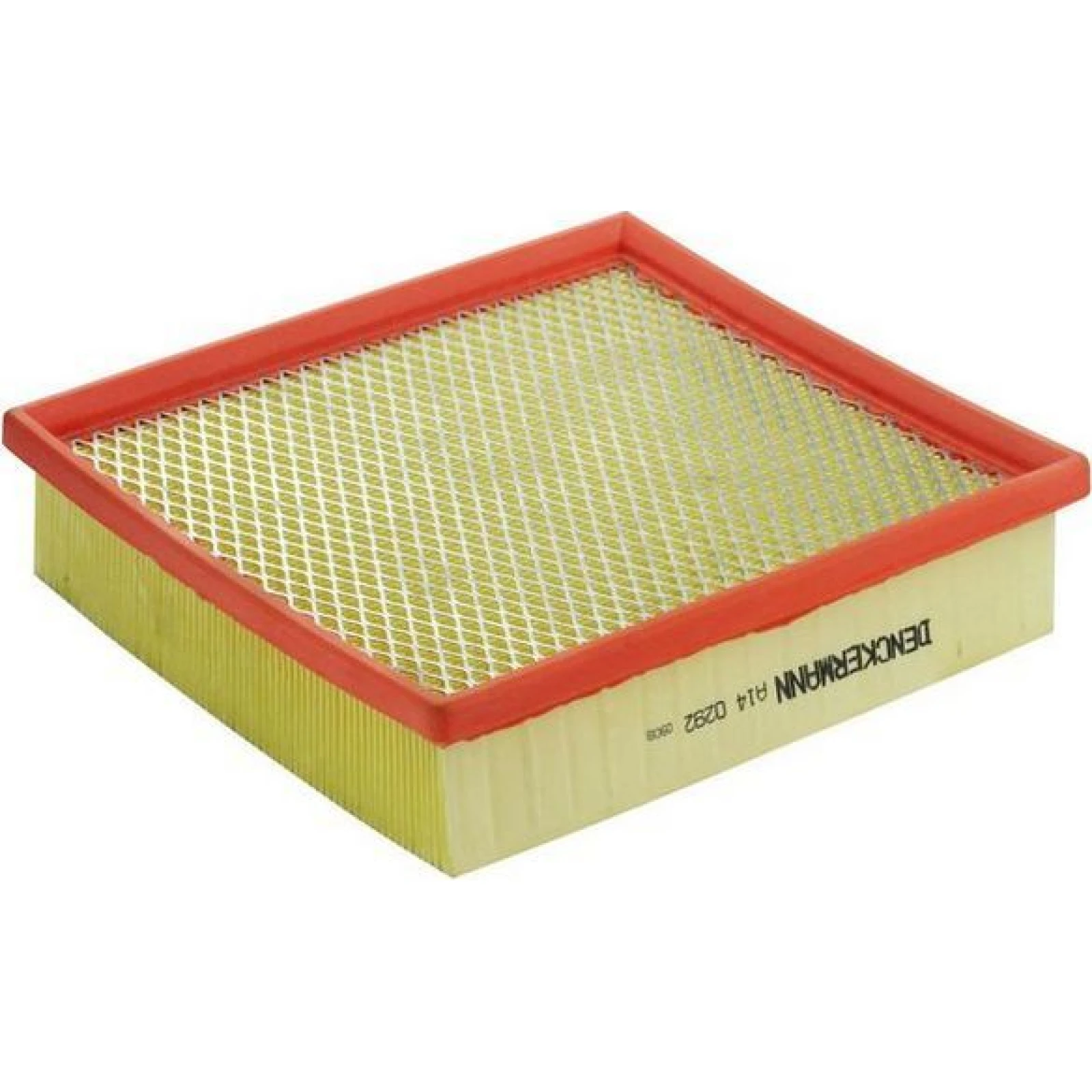DENCKERMANN Luftfilter A140292