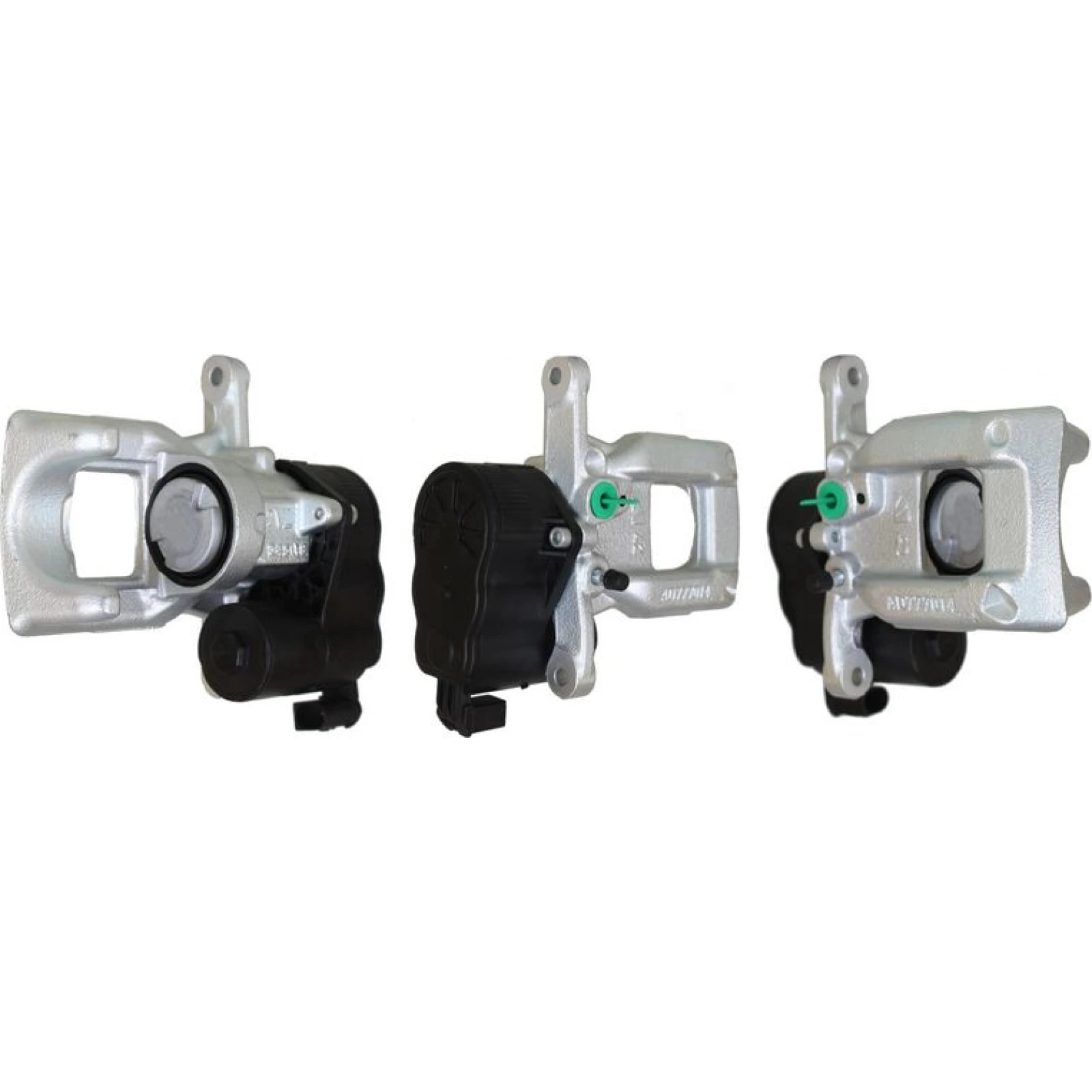 Tauschbremssattel HA li 4100930
