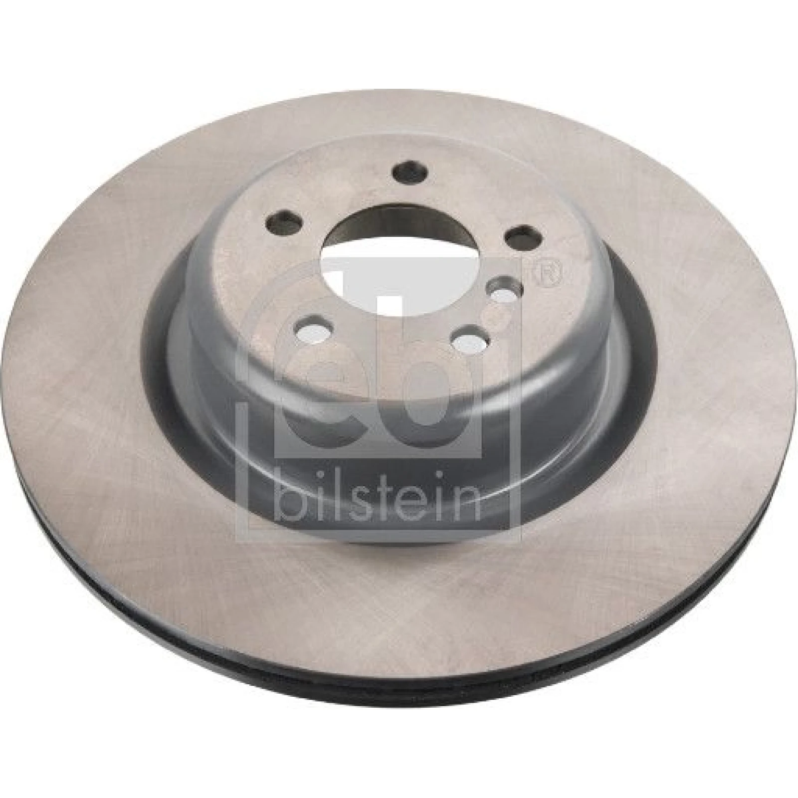 FEBI BILSTEIN Bremsscheibe 174459