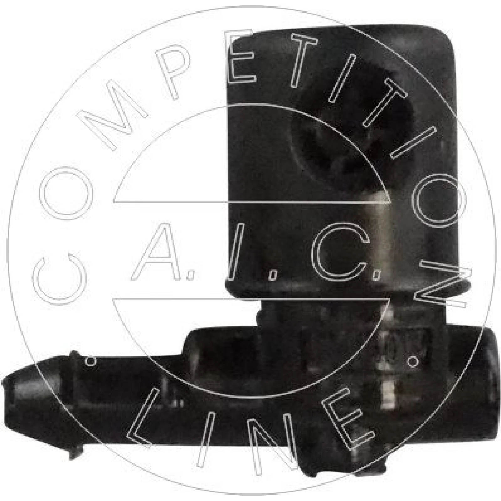 AIC Waschwasserdüse 58156