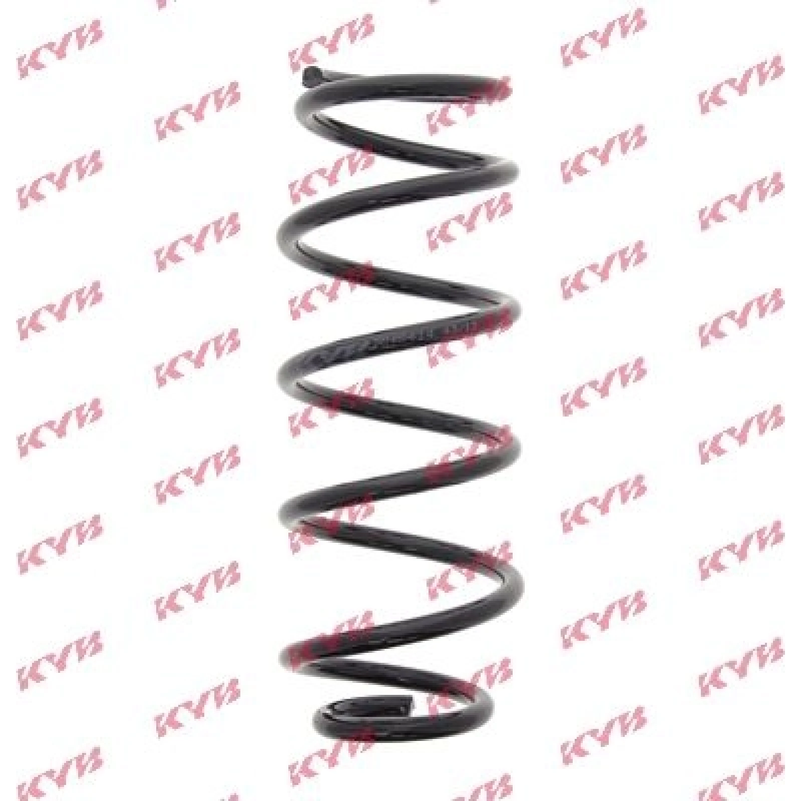 KYB Fahrwerksfeder Mazda T. 6 1.8-2.3 06/02-08/07 RH6414