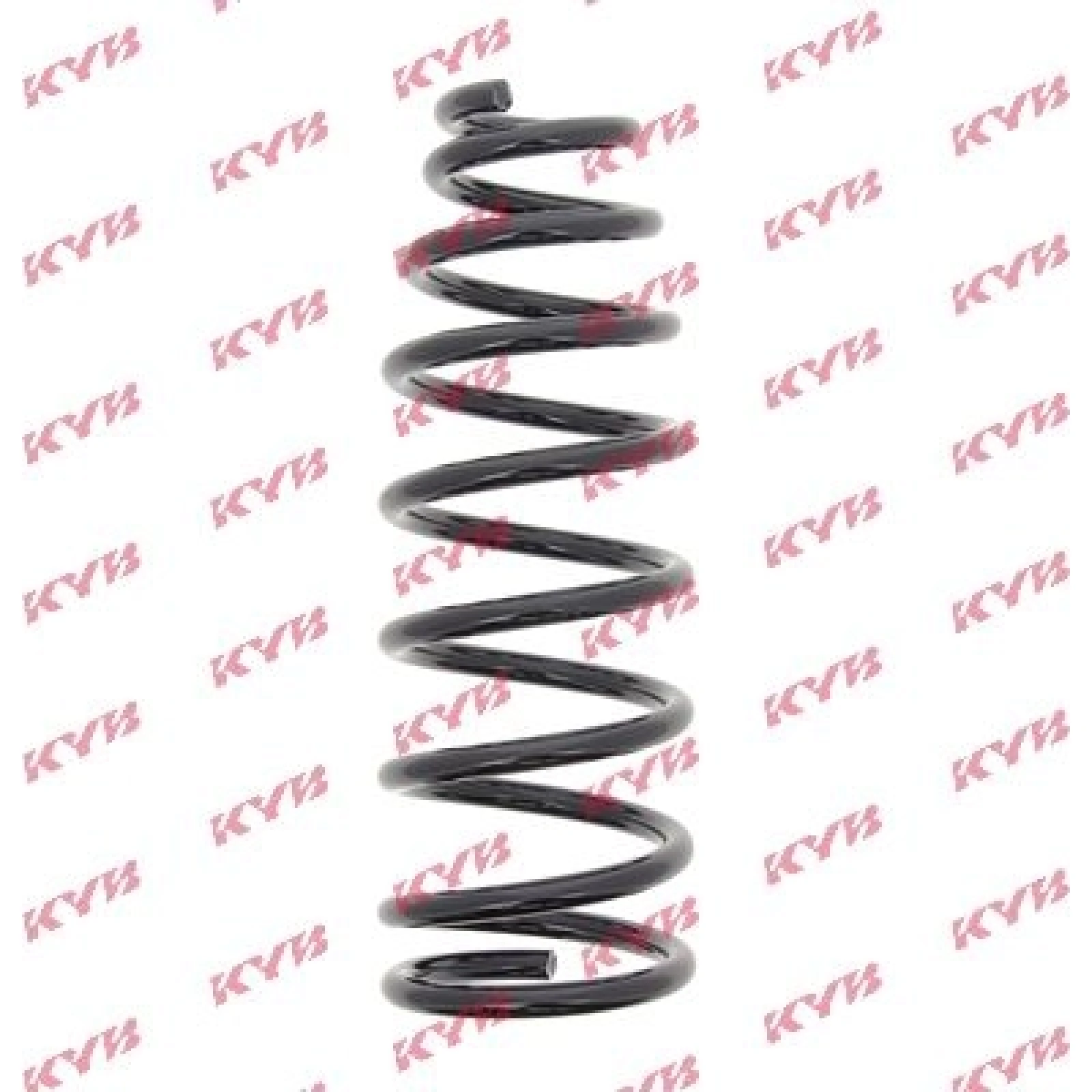KYB Fahrwerksfeder Mitsubishi P. Galant Vi 2.0D/2.4/2.5 02.99-10.04 RC2212