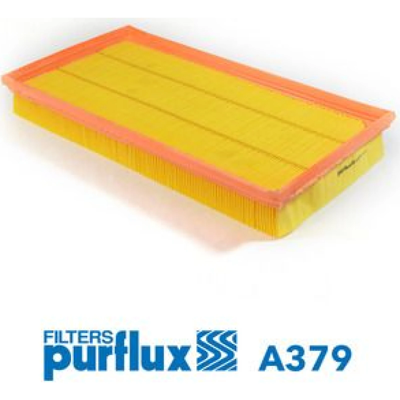 Purflux Luftfilter A379