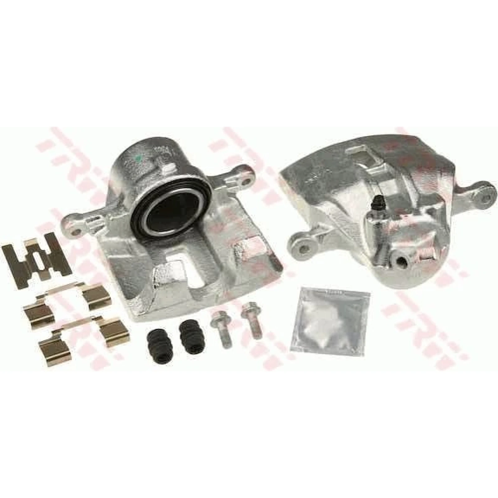 Tauschbremssattel VA re BHX128E