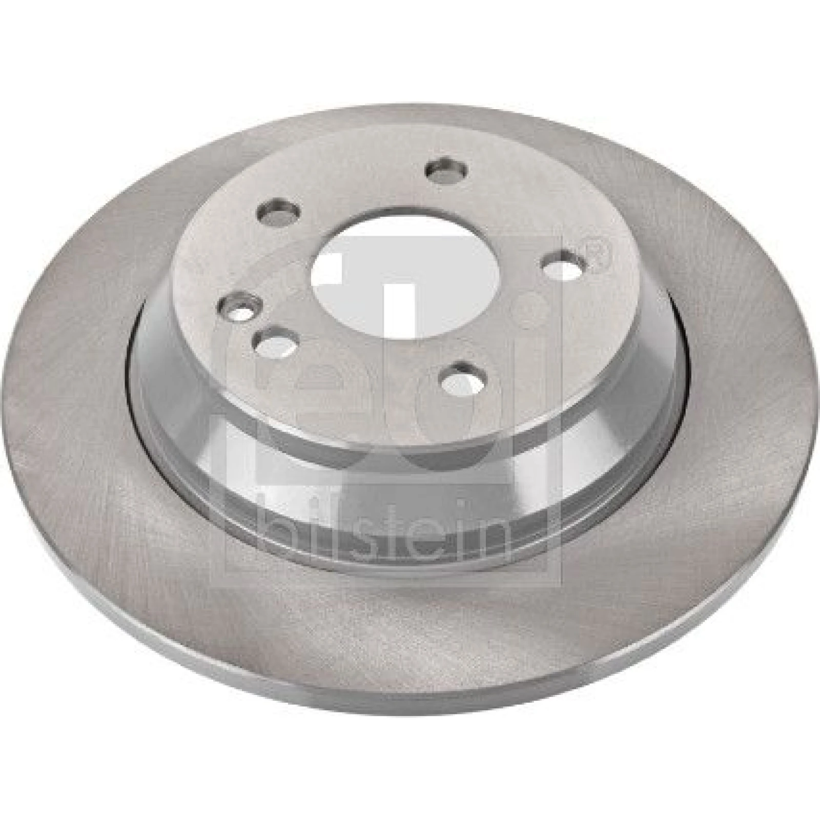 FEBI BILSTEIN Bremsscheibe 104951