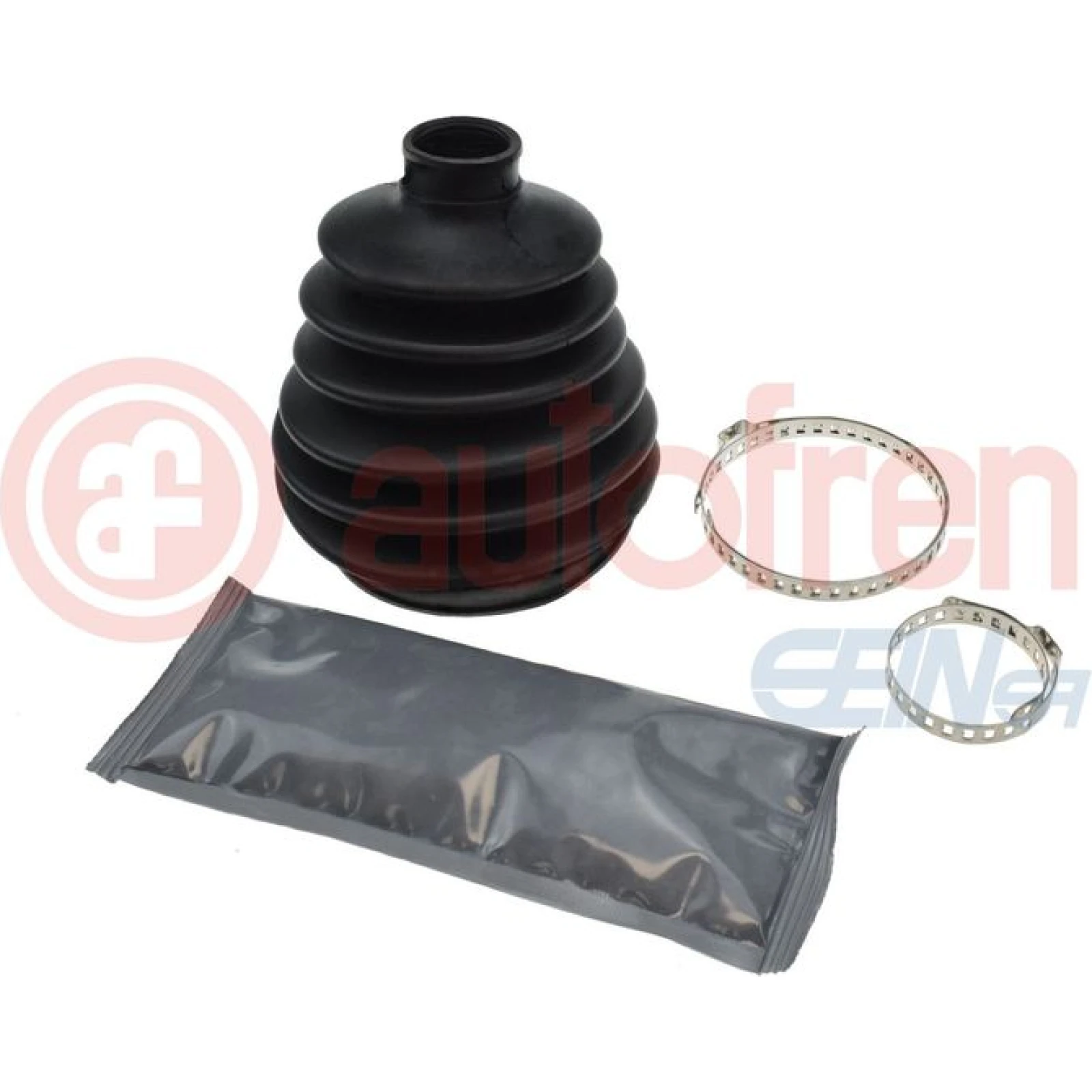 Faltenbalg, Antriebswelle Daewoo Ext D8285T