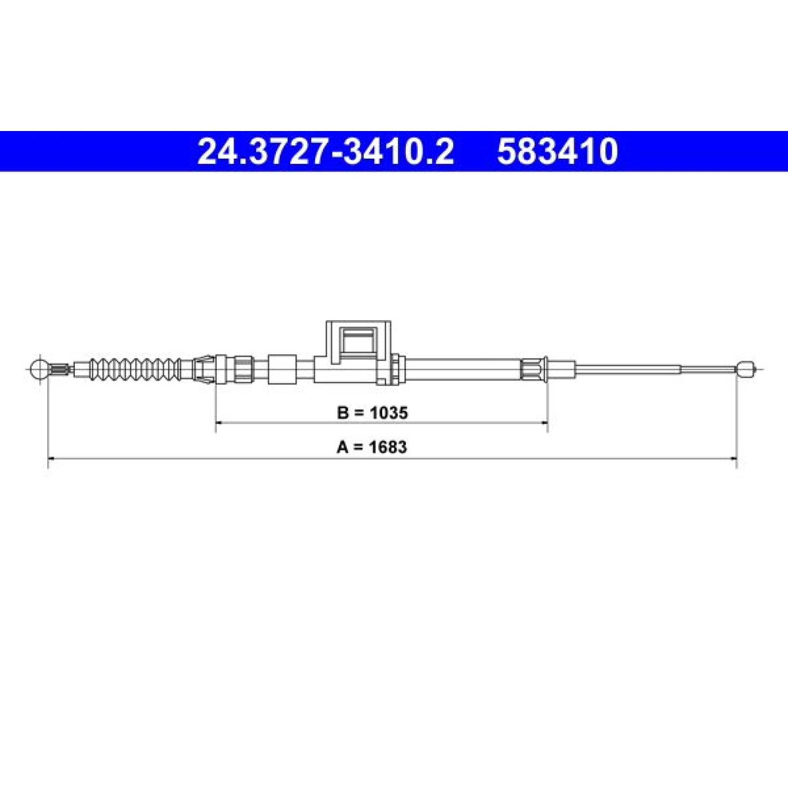 BREMSSCHEIBE 24.3727-3410.2