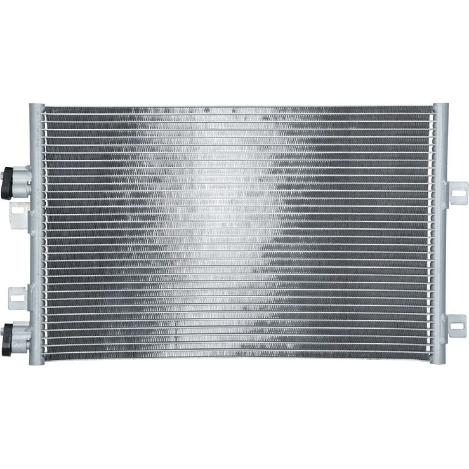 VALEO Klimaanlagenkühler 817687