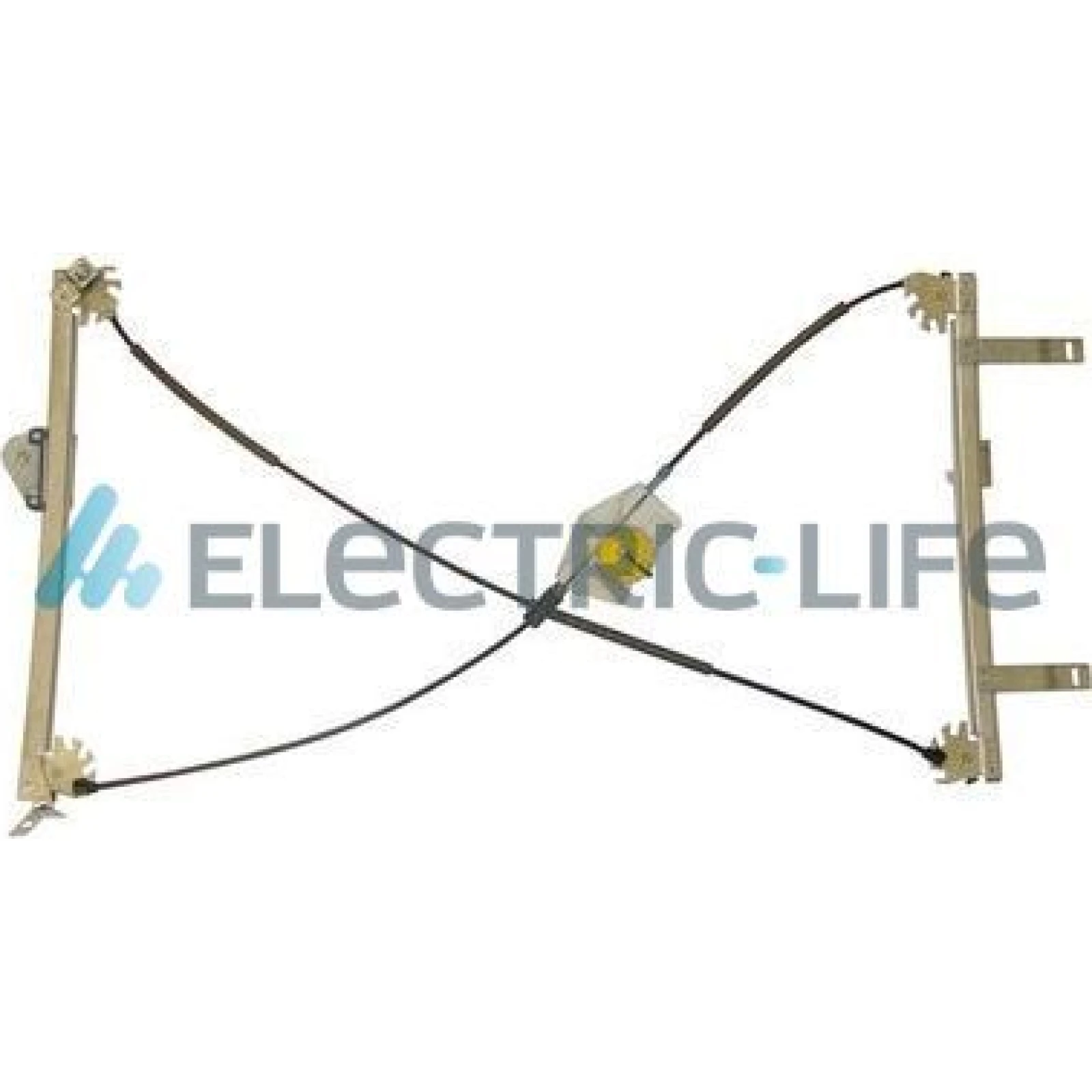 ELECTRIC LIFE Fensterheber ZR PG704 L
