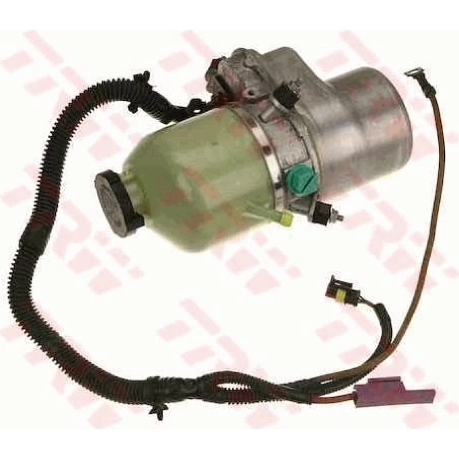 TRW Hydraulikpumpe JER300