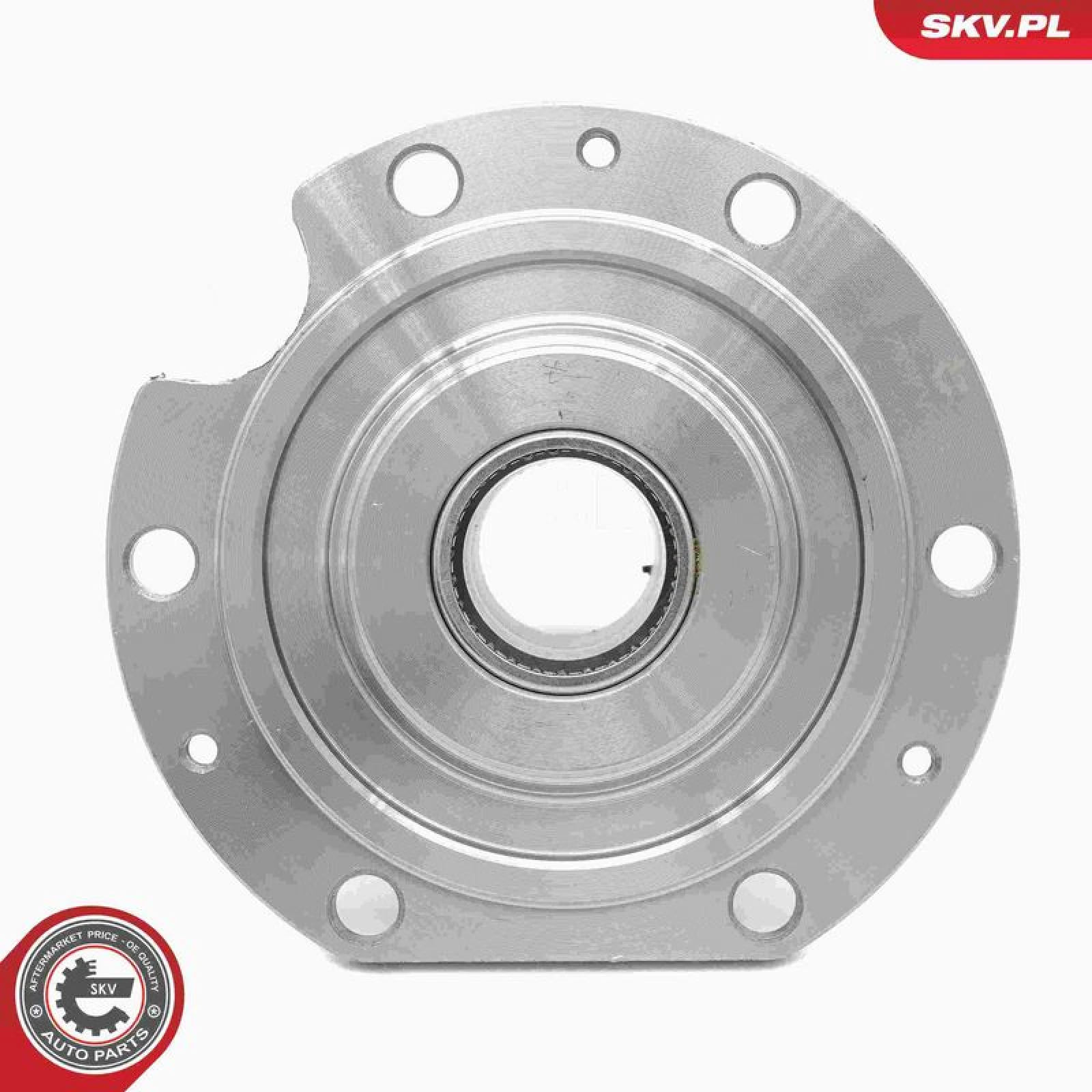 ESEN SKV Radlagersatz 29SKV568