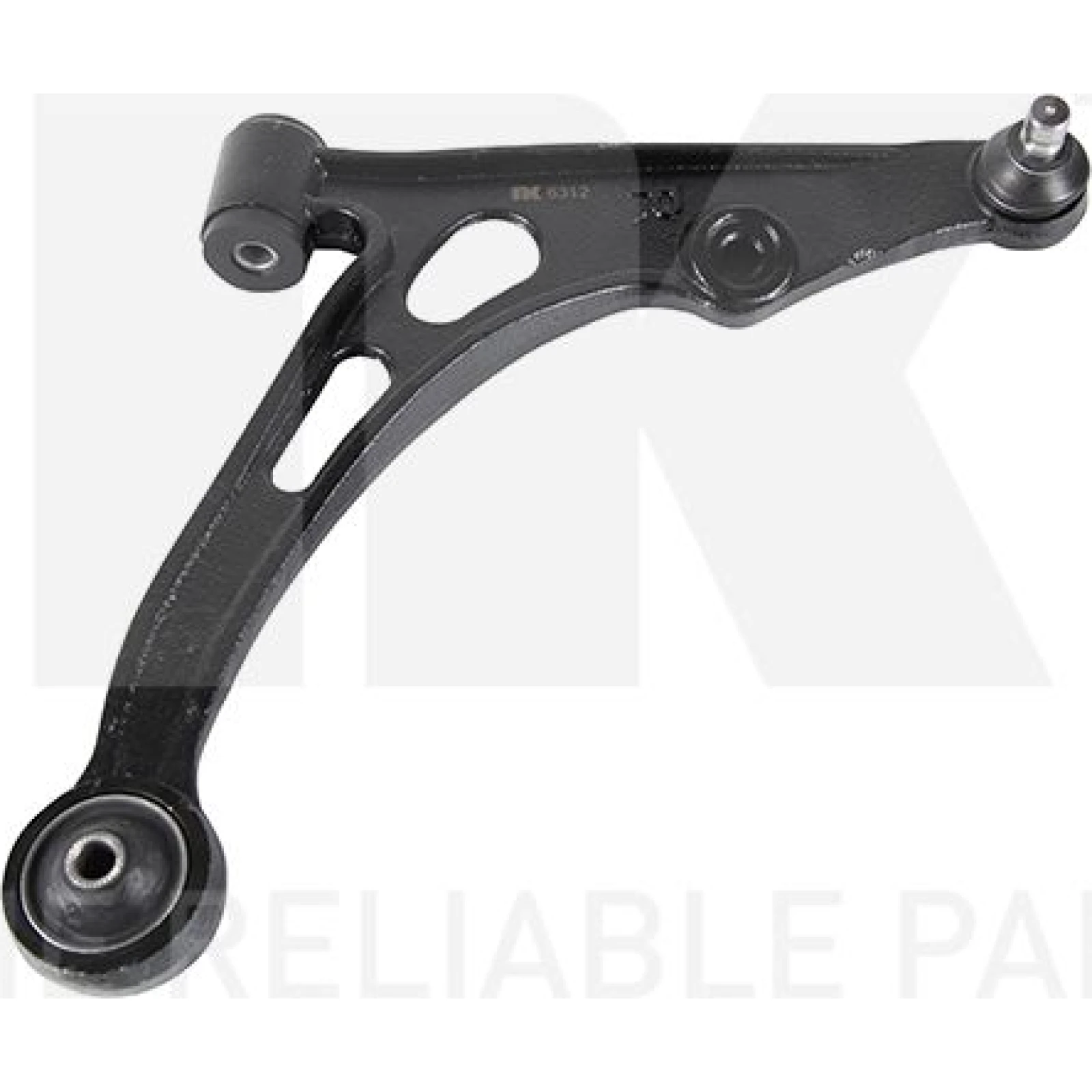 Querlenker Suzuki P. Liana 1.3/1.6 Pr Unten 5015212