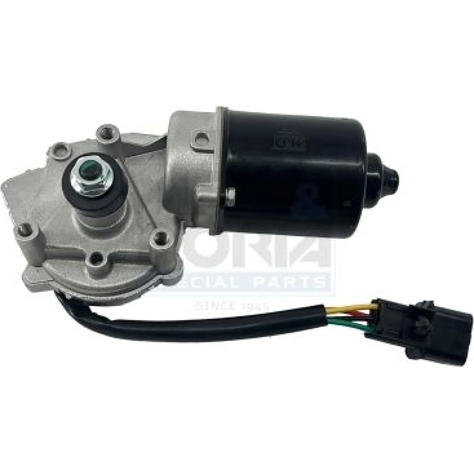 Wischermotor 27087