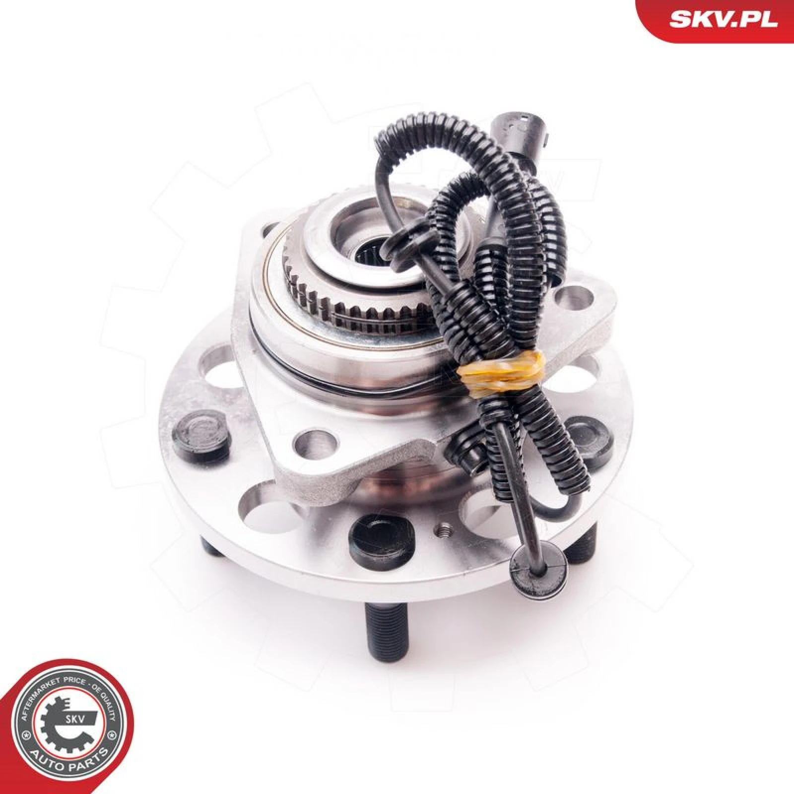 SKV GERMANY Radlager 29SKV155