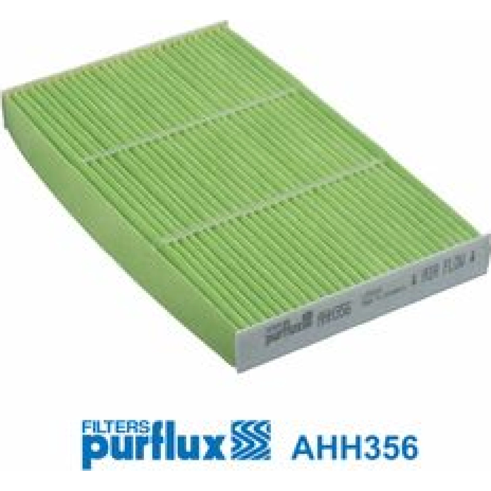 PURFLUX Filter, Innenraumluft AHH356