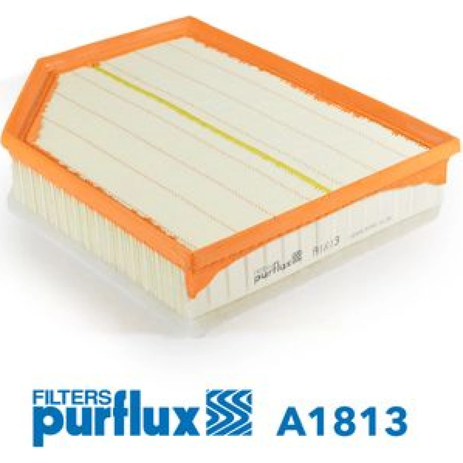 PURFLUX Luftfilter A1813