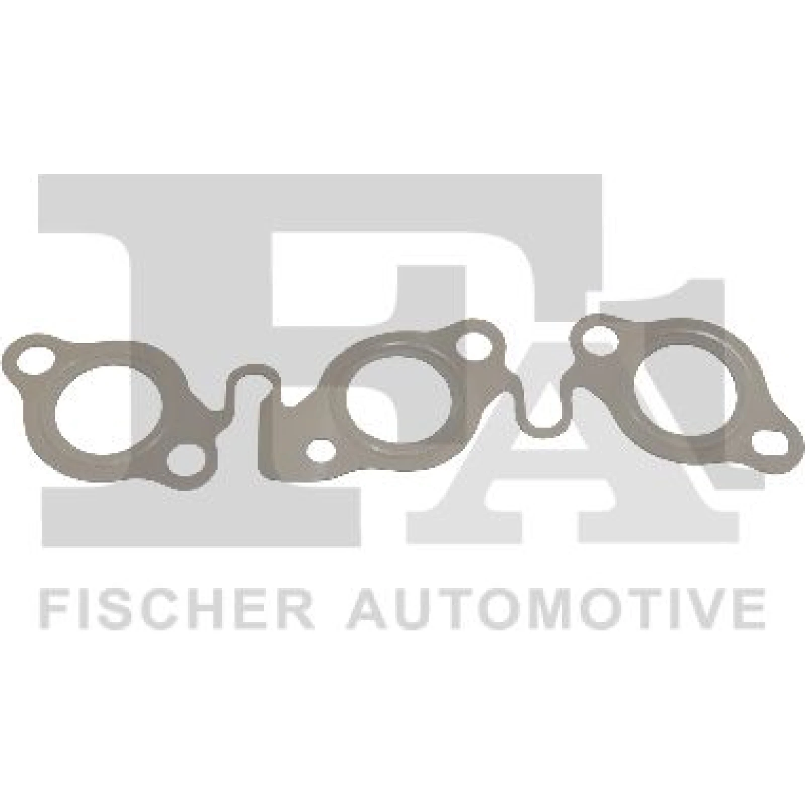 FA1 Dichtung, Abgaskrümmer 421-011