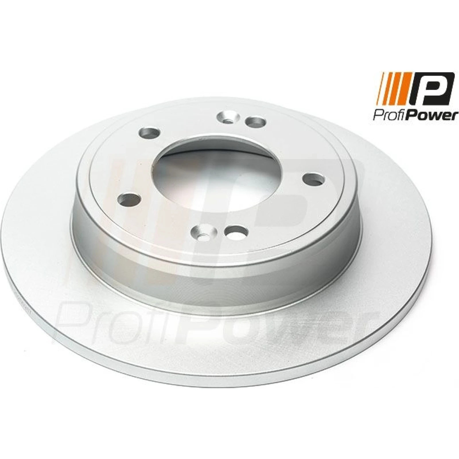 PROFIPOWER Bremsscheibe 3B2023