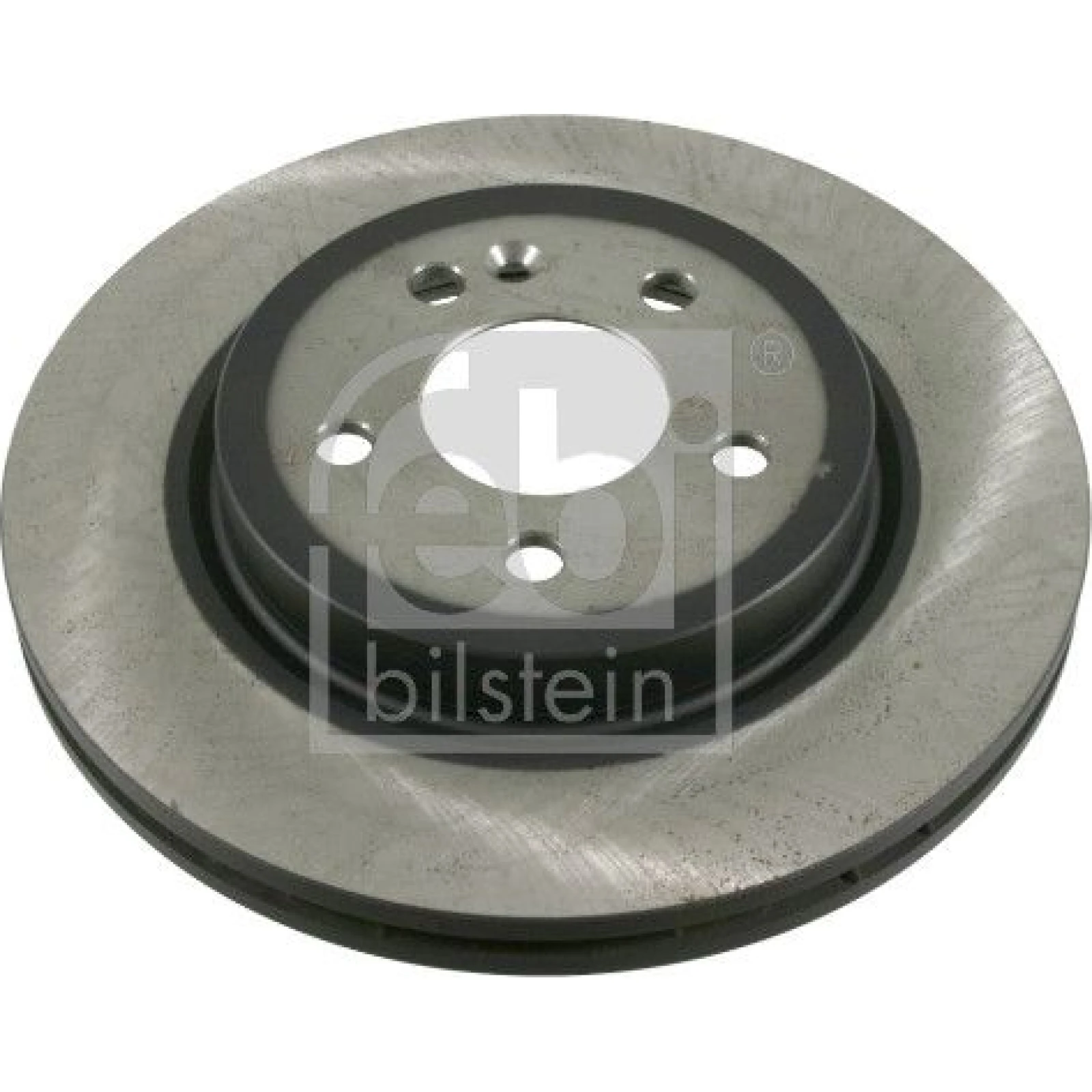 FEBI BILSTEIN Bremsscheibe 21921