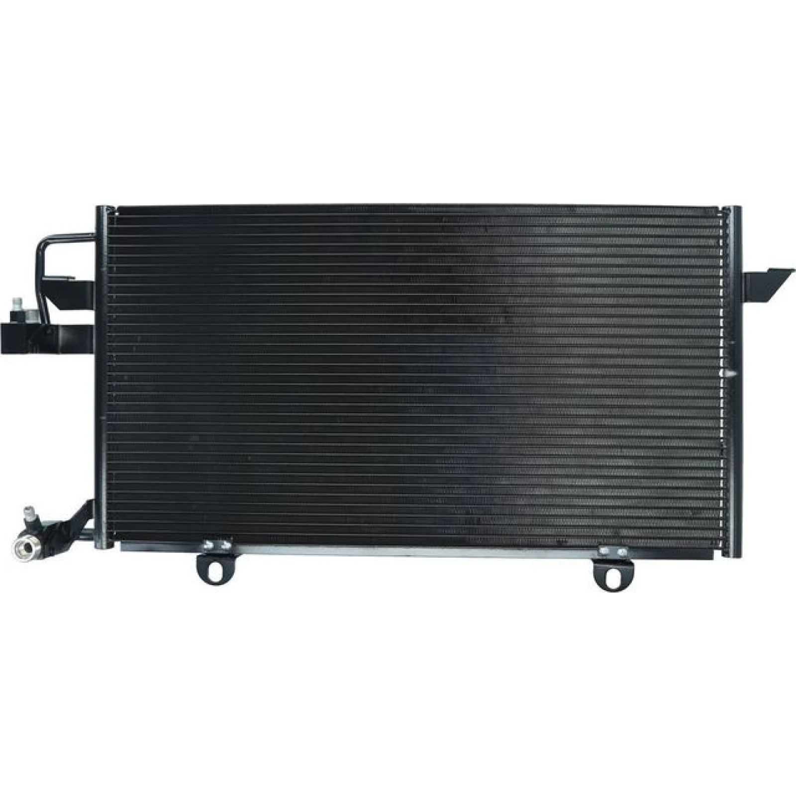 KAMOKA Kondensator, Klimaanlage 7800112