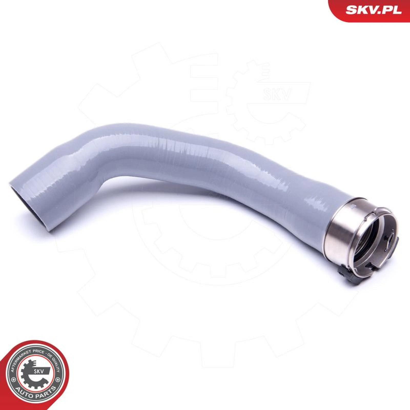 ESEN SKV Ladeluftschlauch 43SKV095