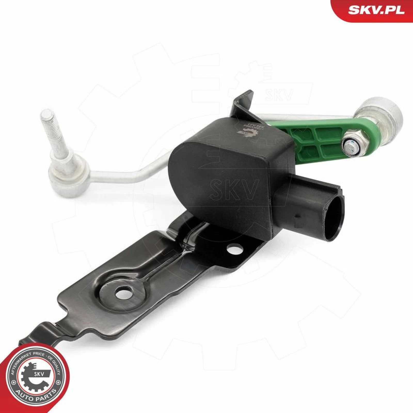 ESEN SKV Sensor, Leuchtweiteregulierung 17SKV565