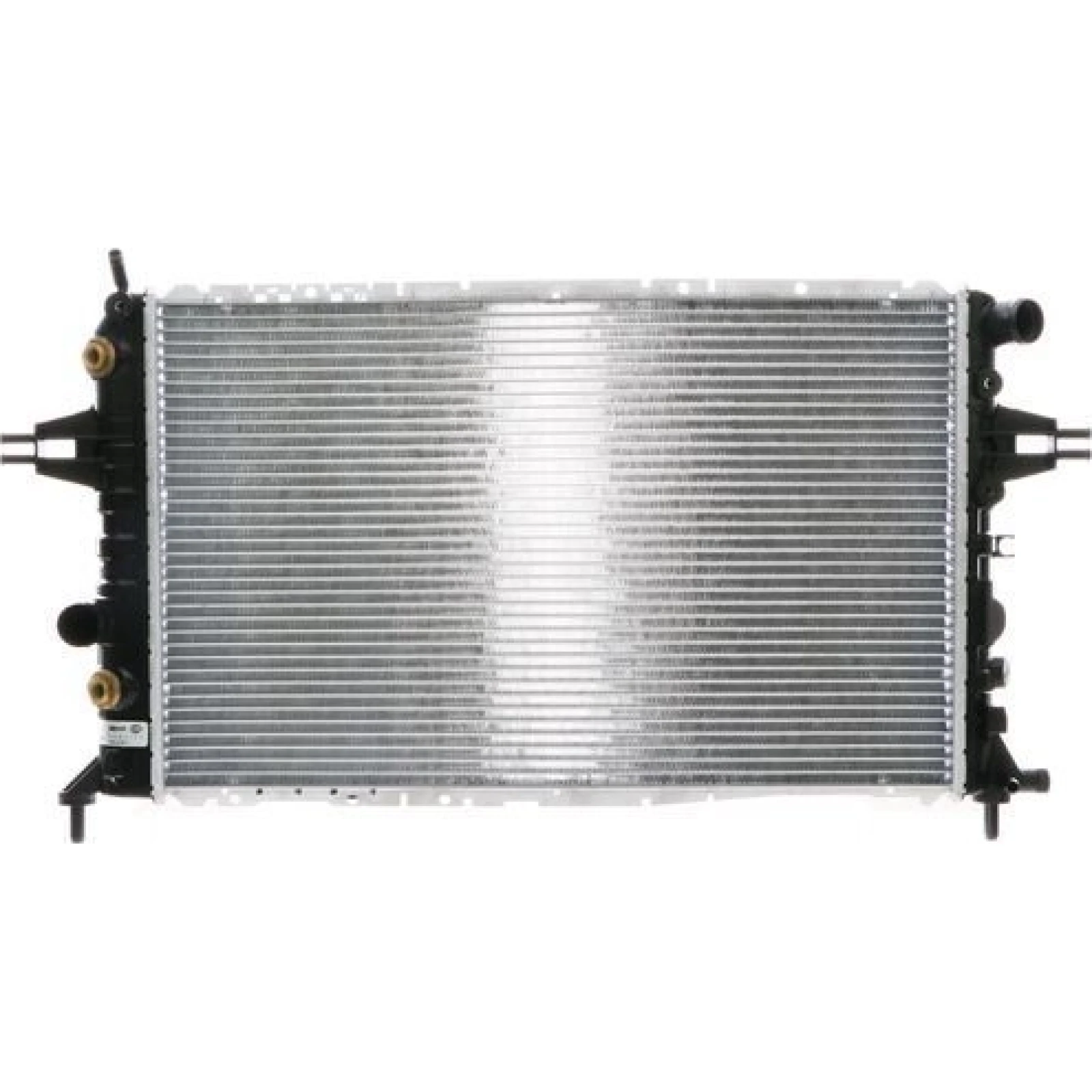 MAHLE Kühler, Motorkühlung CR 229 000S
