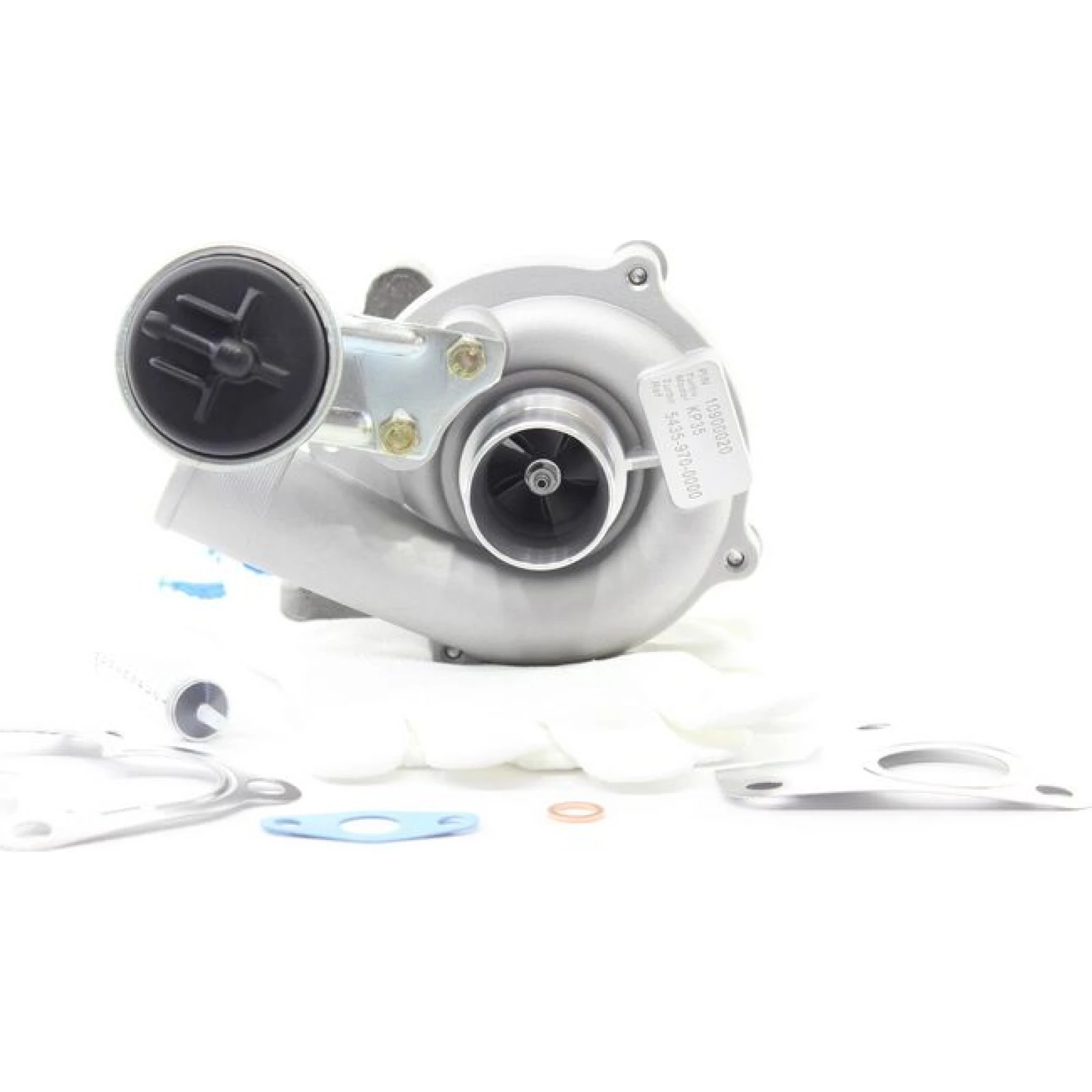 Turbolader ALA10900020