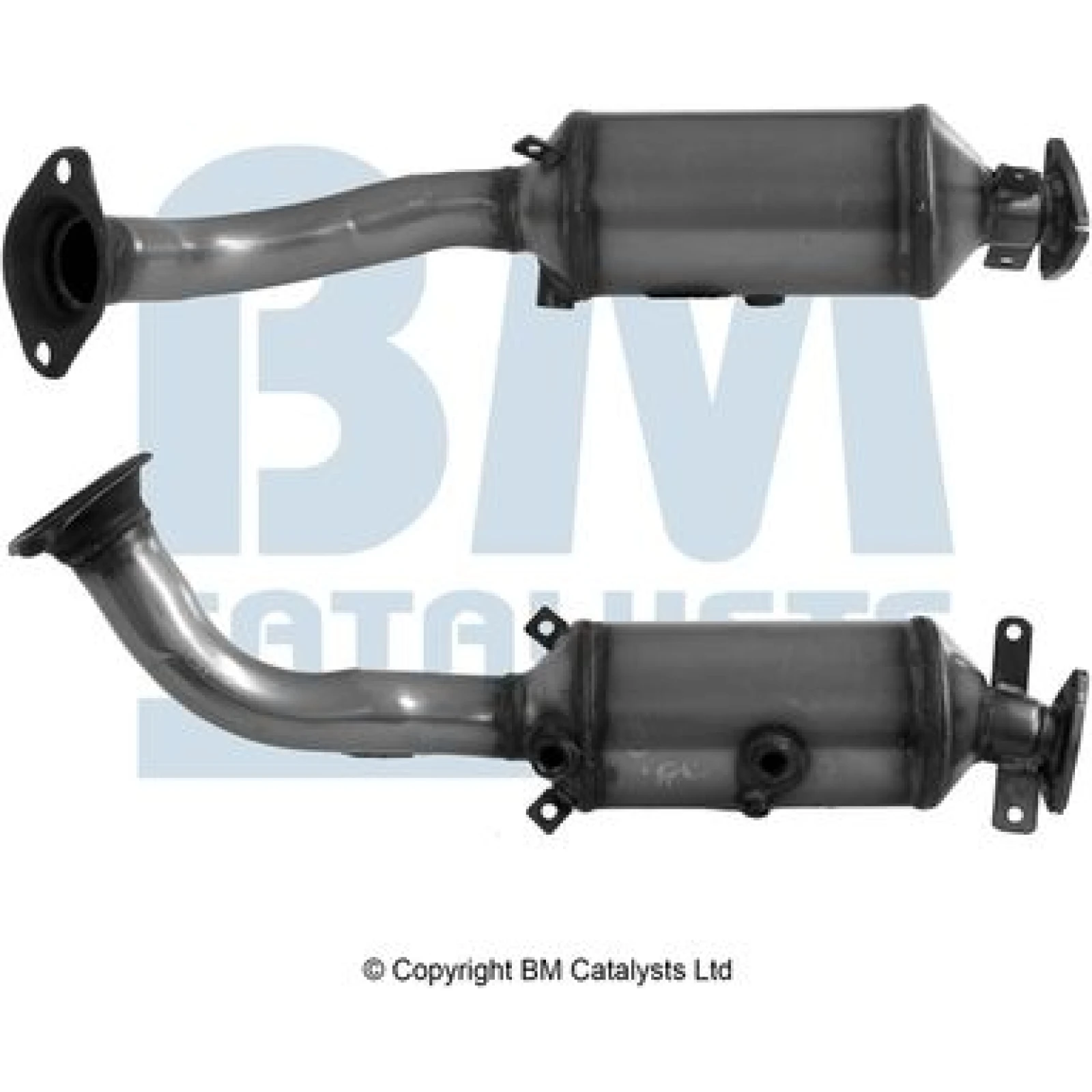 Katalysator BM91585H