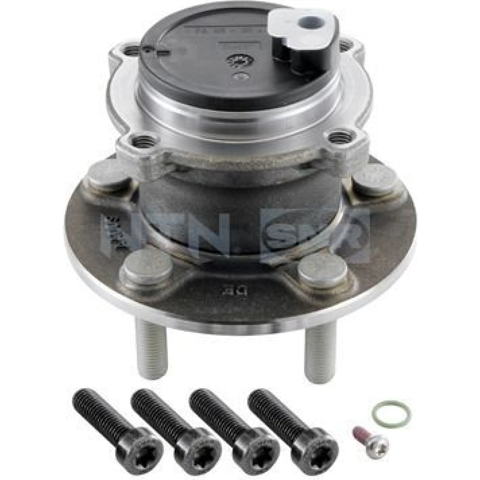 SNR Radlagersatz R165.36