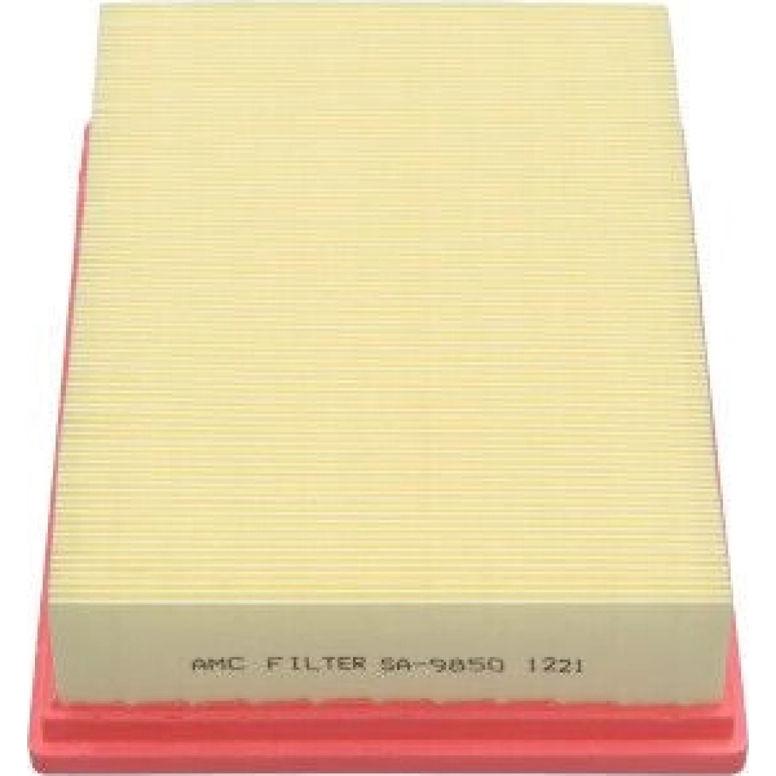 AMC Luftfilter PKW SA-9850