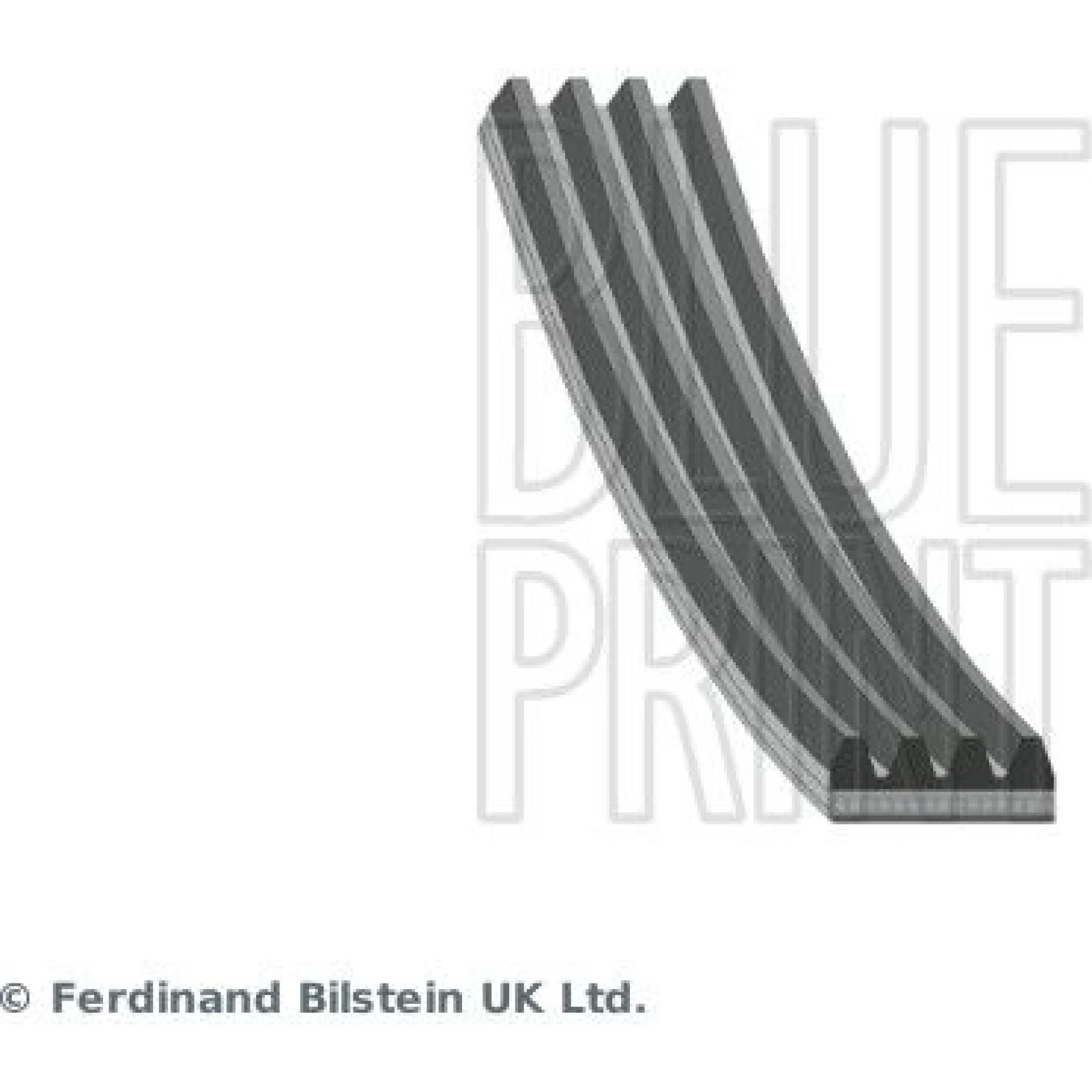 Keilrippenriemen 4Pk903 Nissan AD04R903