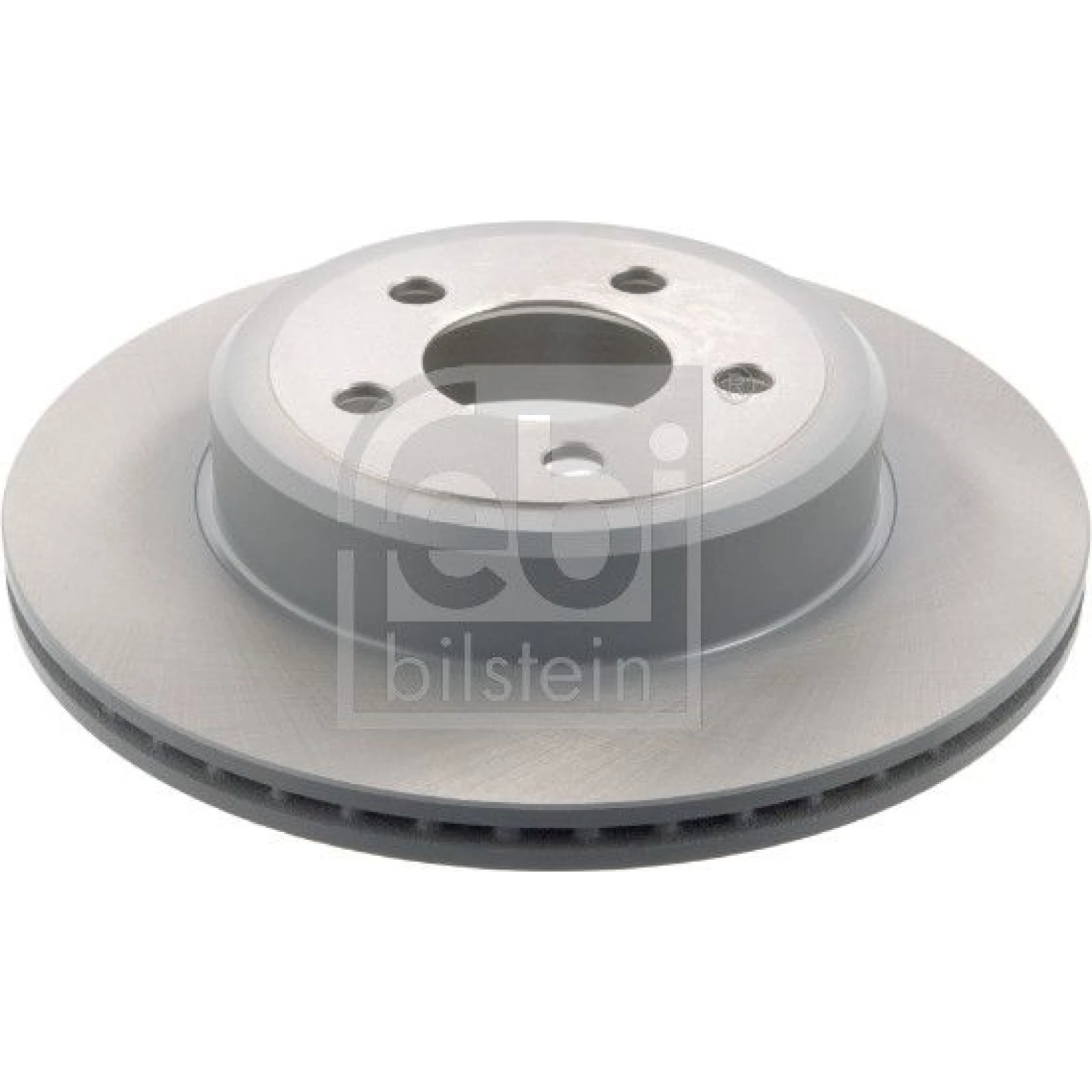 febi Bremsscheibe 44014