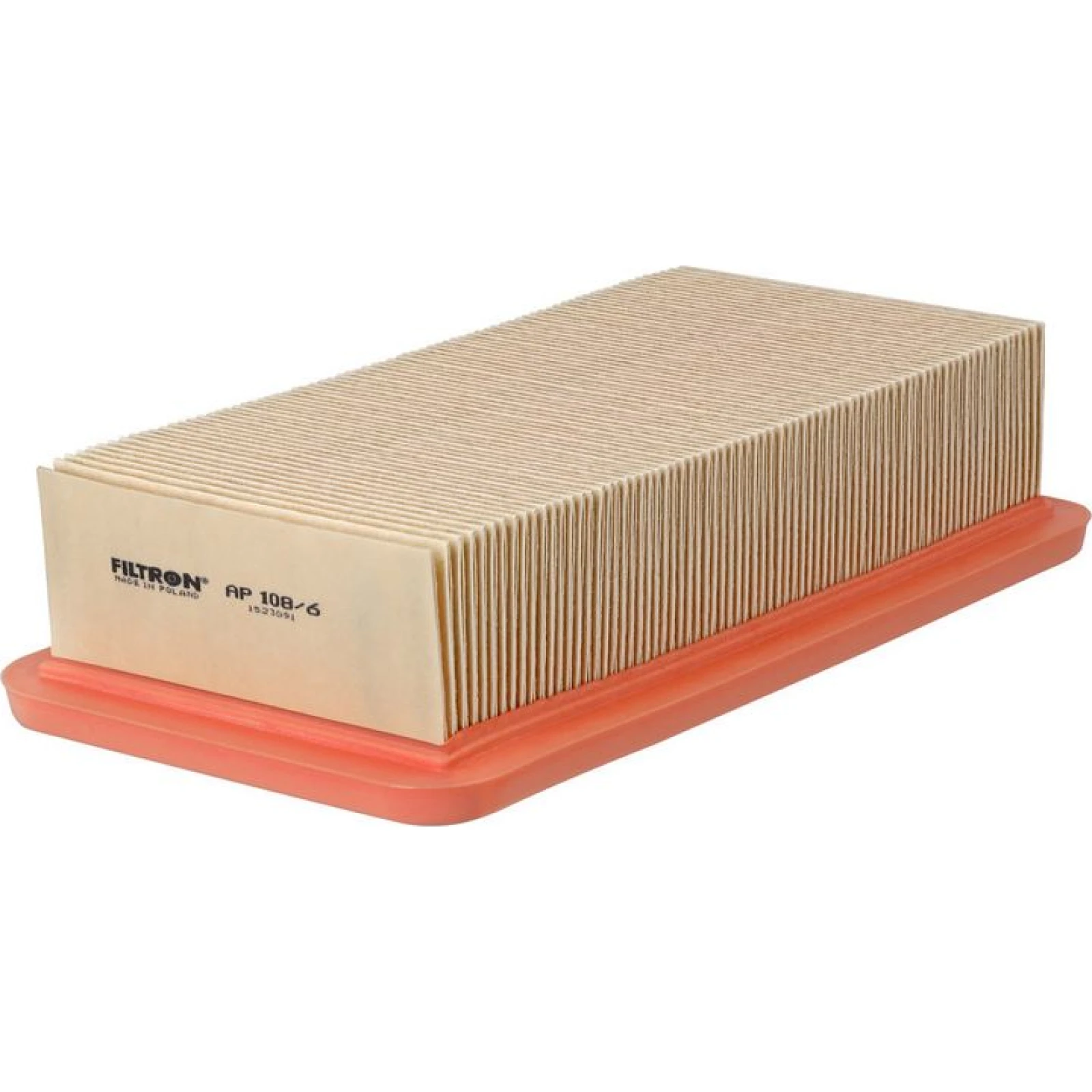 FILTRON Luftfilter AP 108/6
