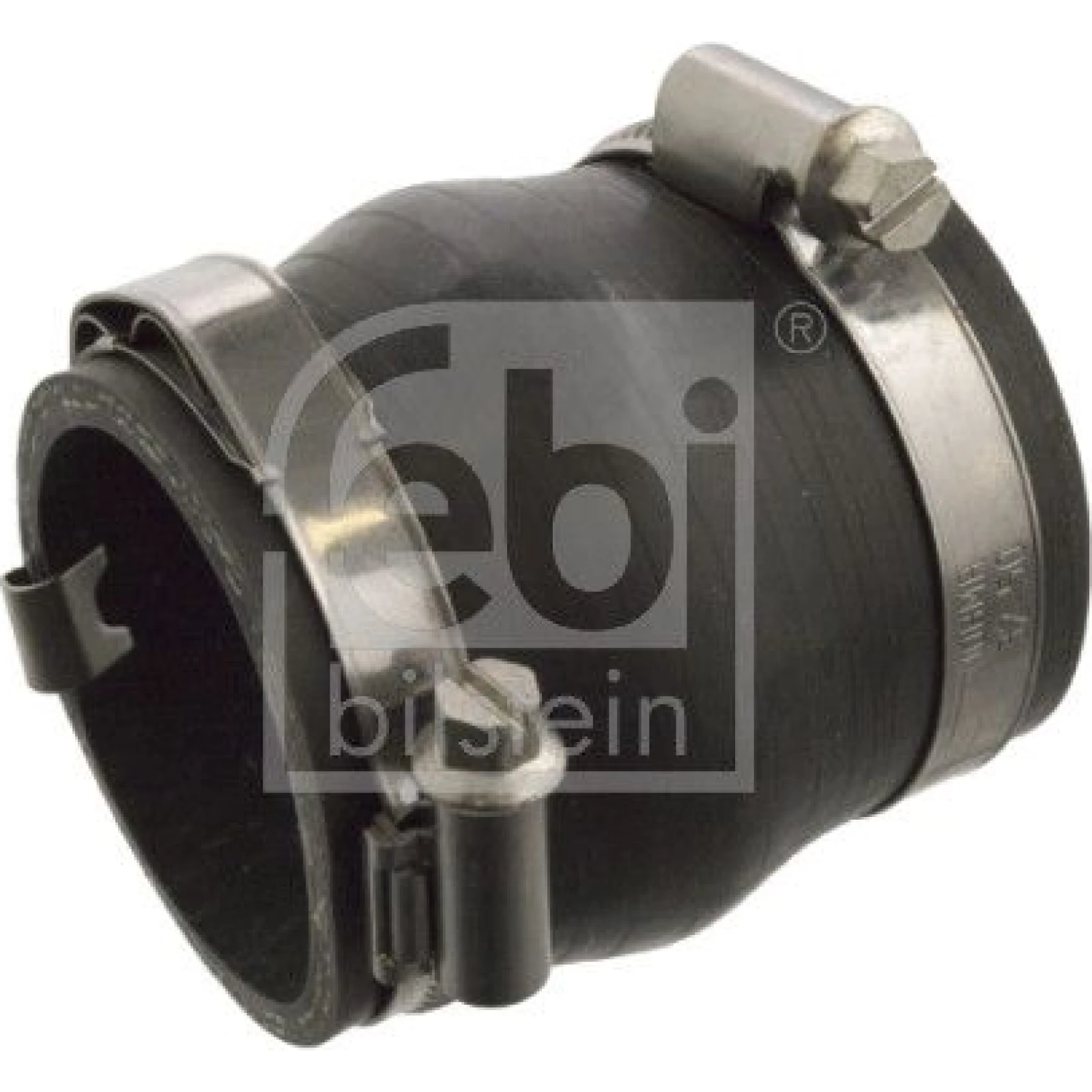 FEBI BILSTEIN Ladeluftschlauch 103706