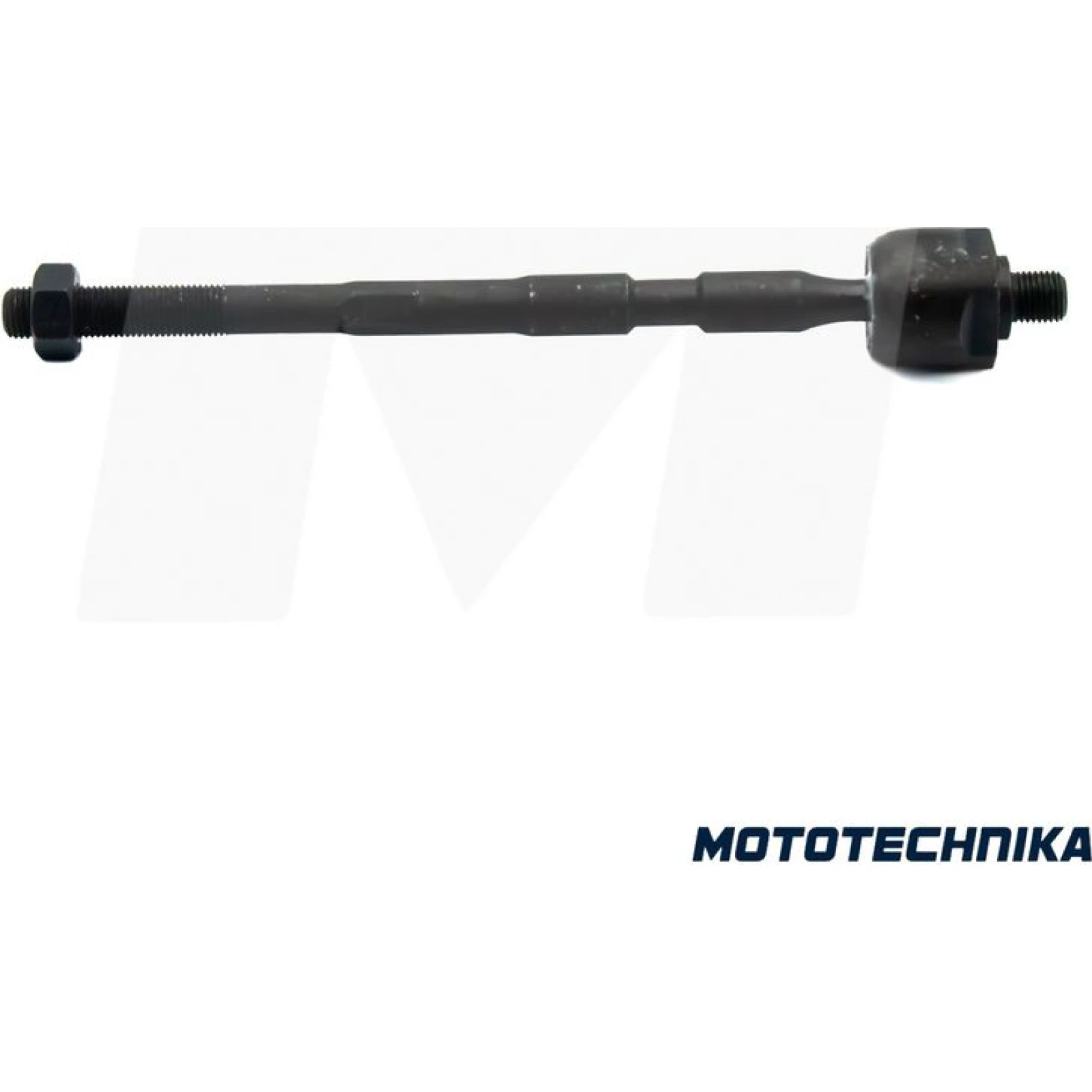 MOTOTECHNIKA Axialgelenk, Spurstange 17-DBO-15