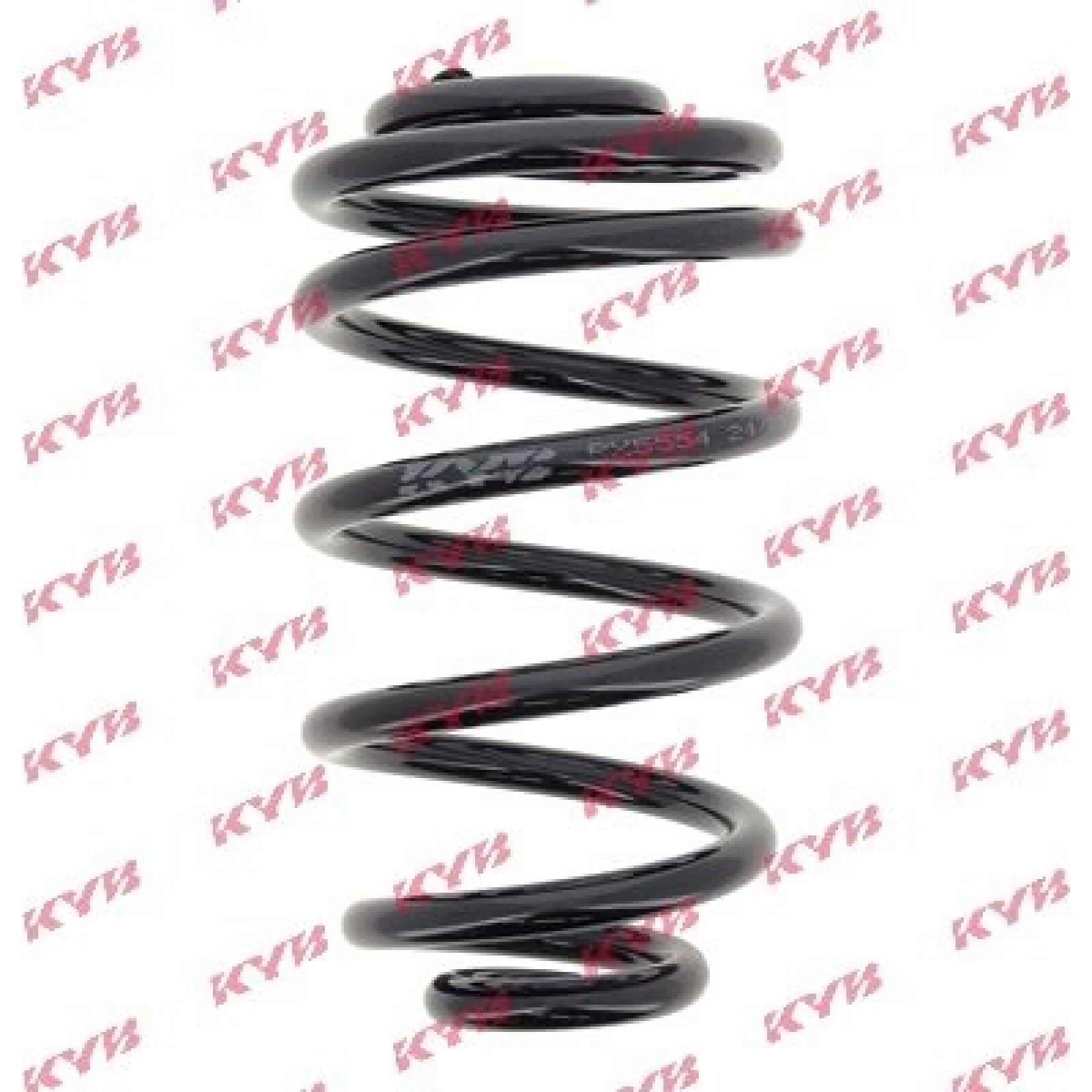 KYB Fahrwerksfeder Audi T. A6 1.8-3.0 12.97-01.05 RX5554