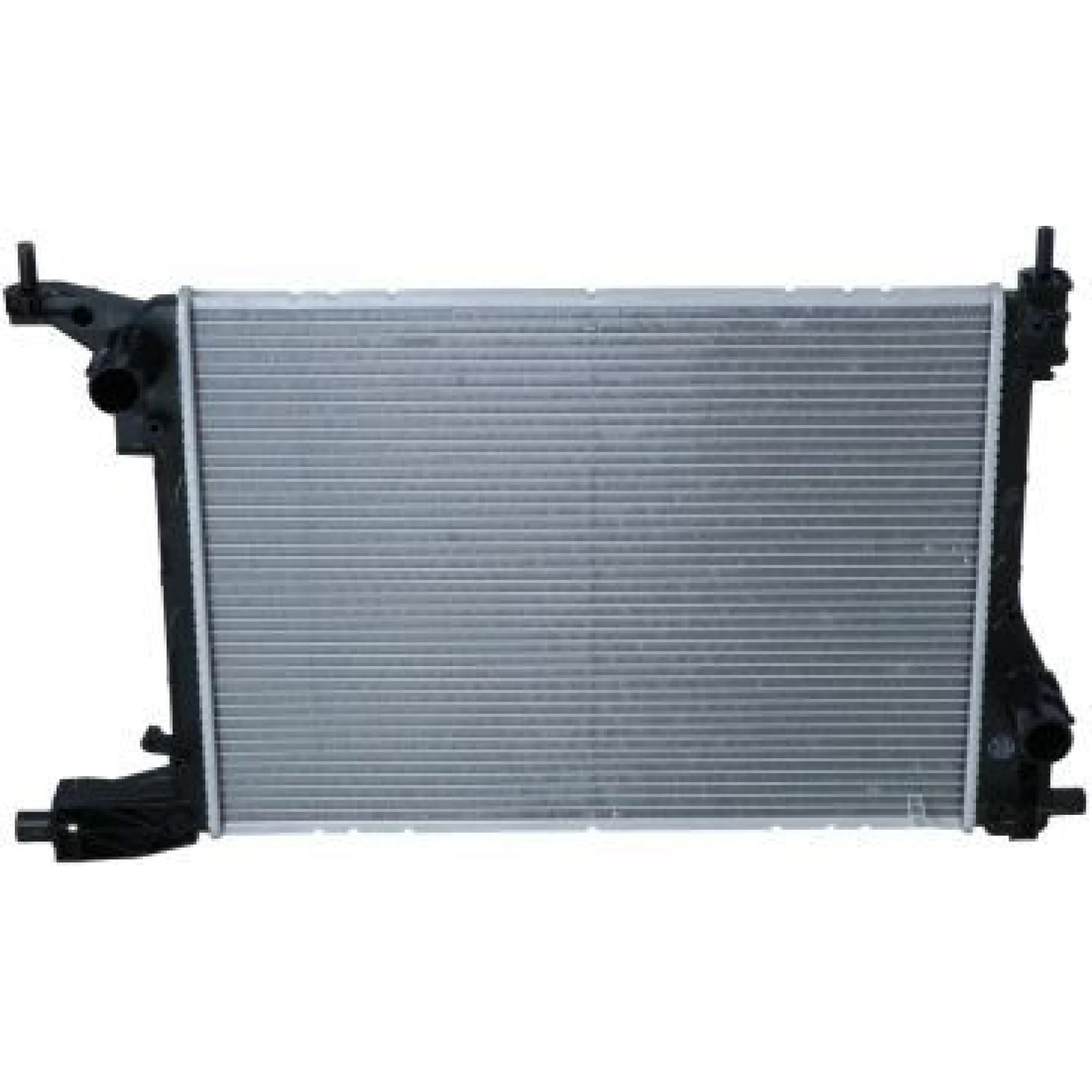 Kühler, Motorkühlung 50033
