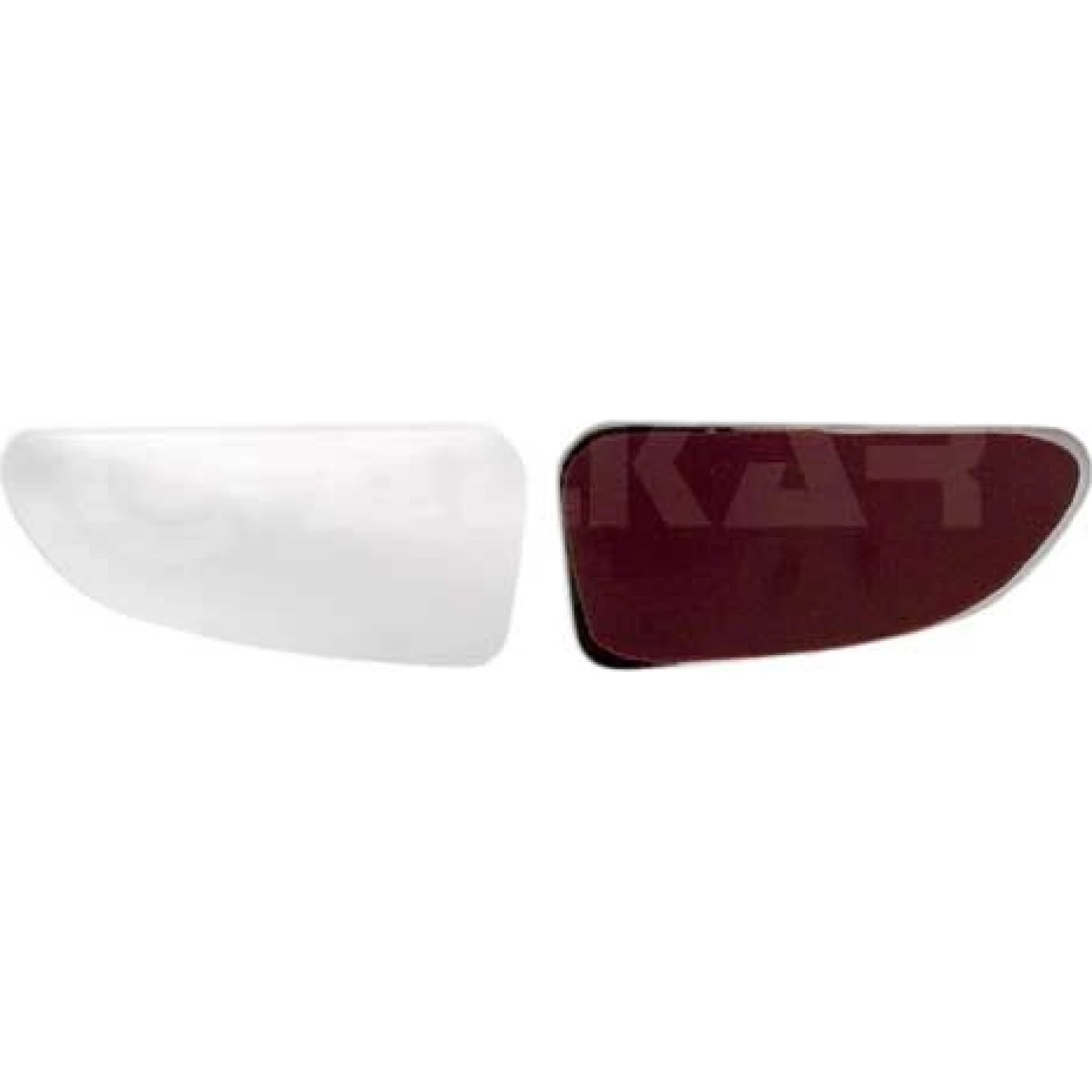 Spiegelglas, Glaseinheit 6481905