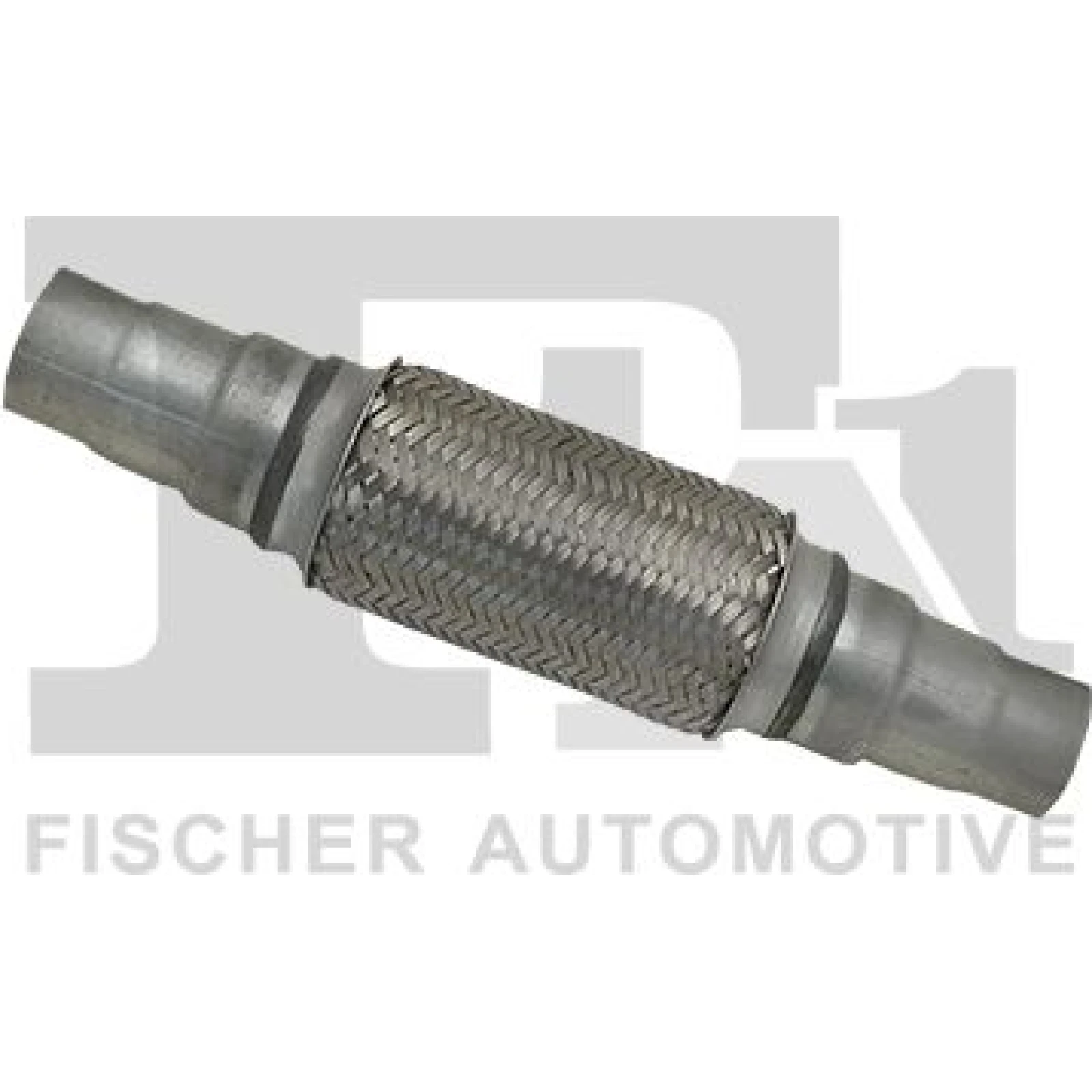 FA1 Flexibles Auspuffelement 455-200