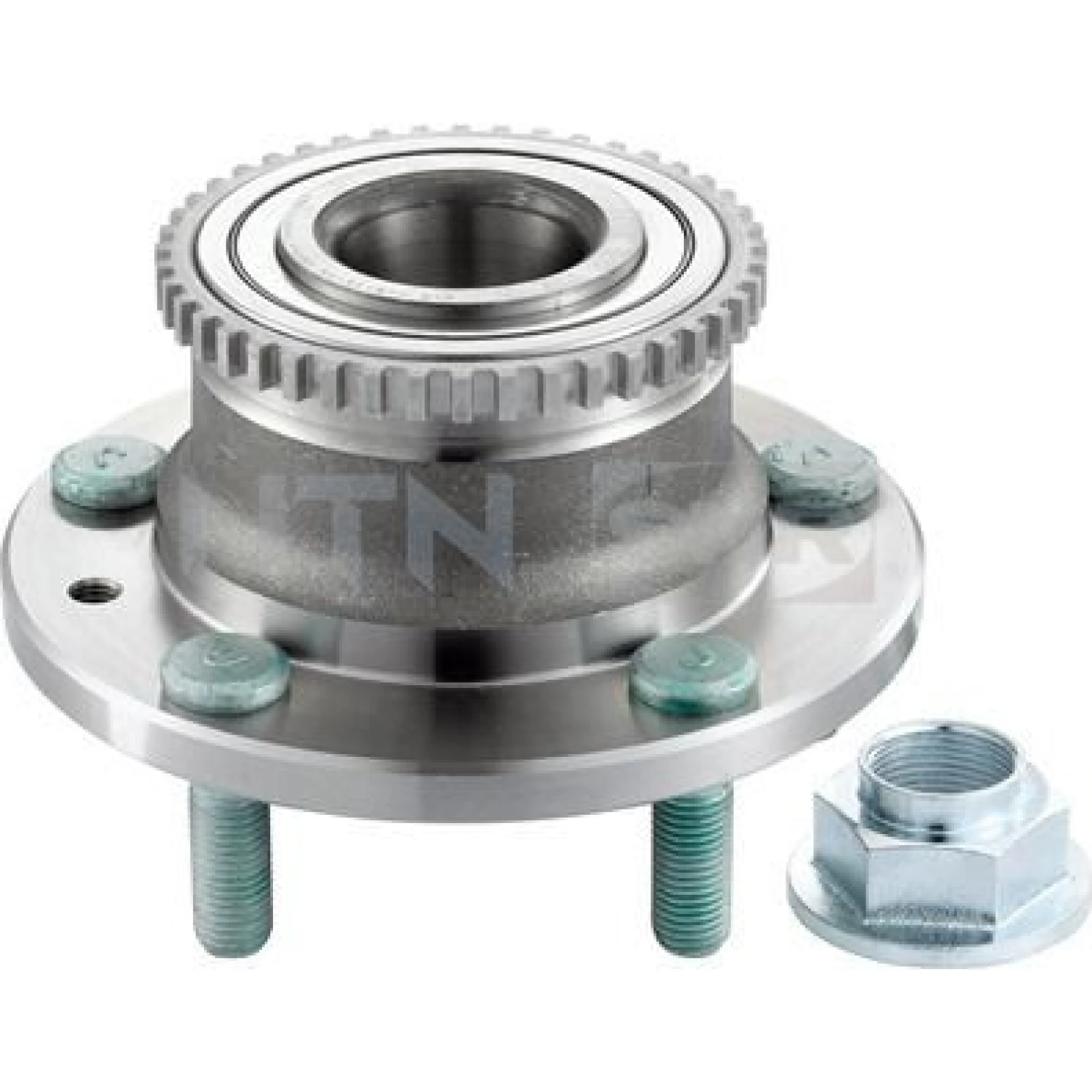 SNR Radlagersatz R170.37
