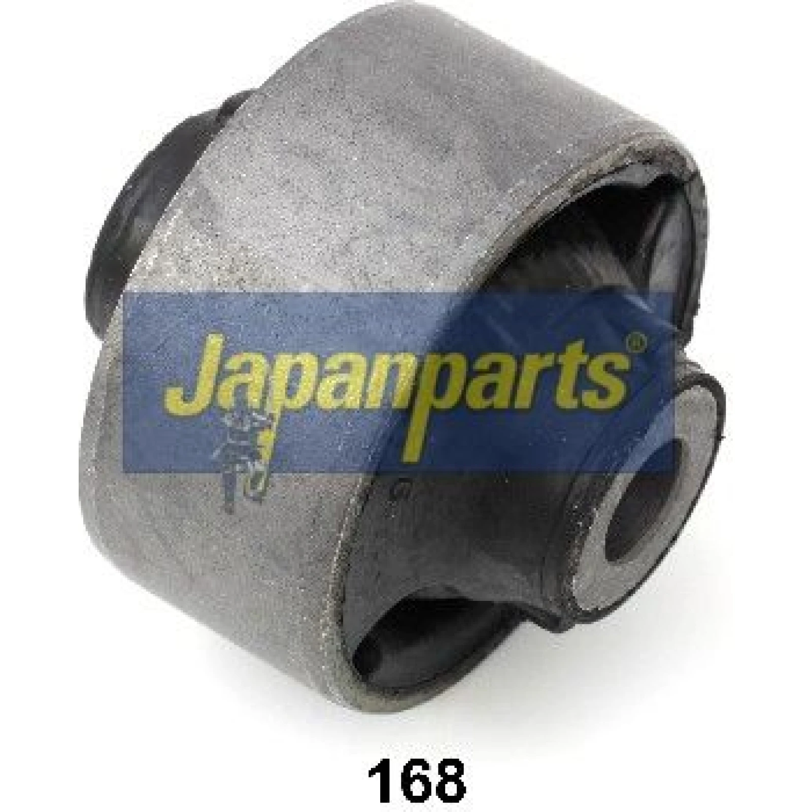 Lagerbuchse, Querlenker Nissan P. Qashqai 1.5-2.0 Dci 07 RU-168