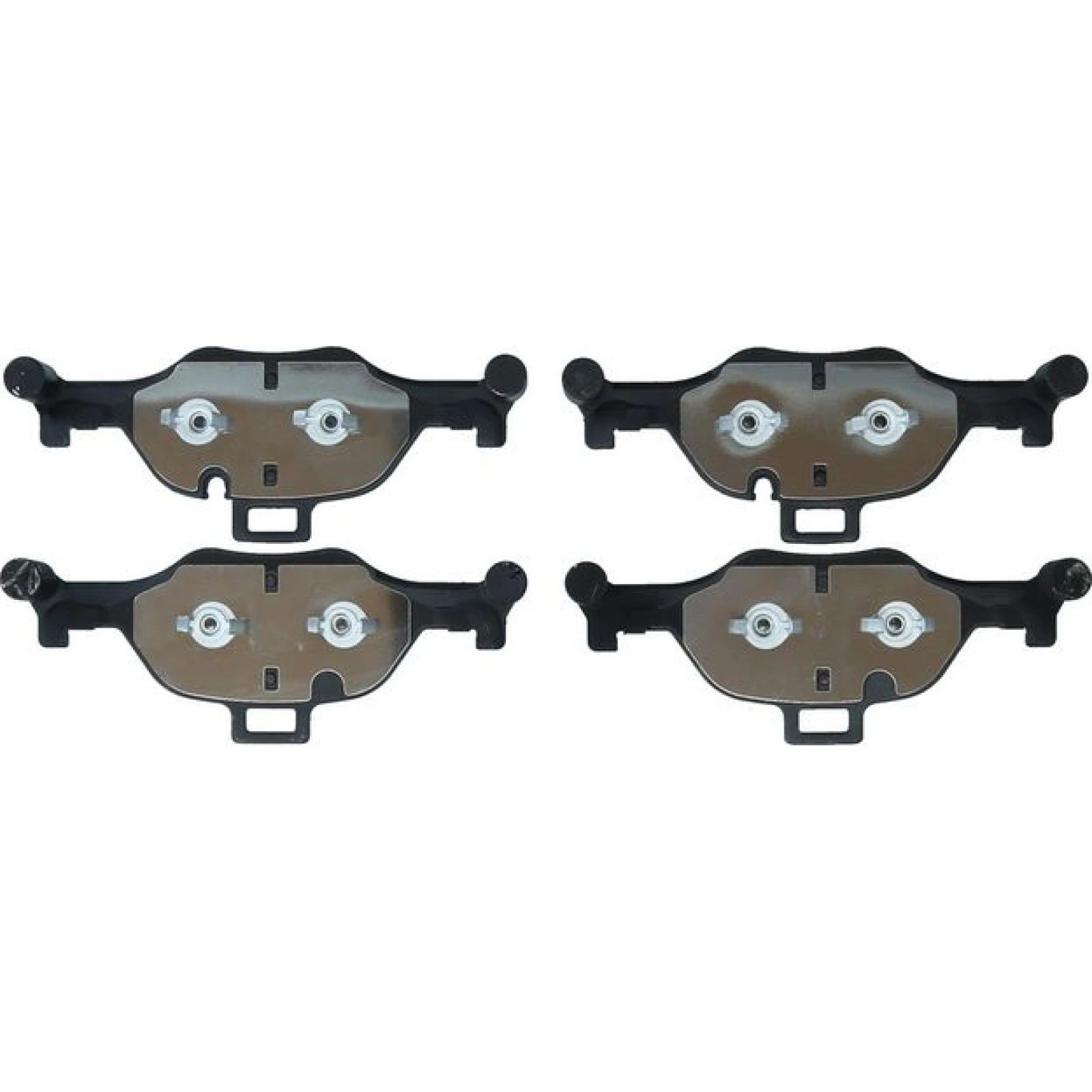 Kamoka Bremsbelagsatz JQ101022