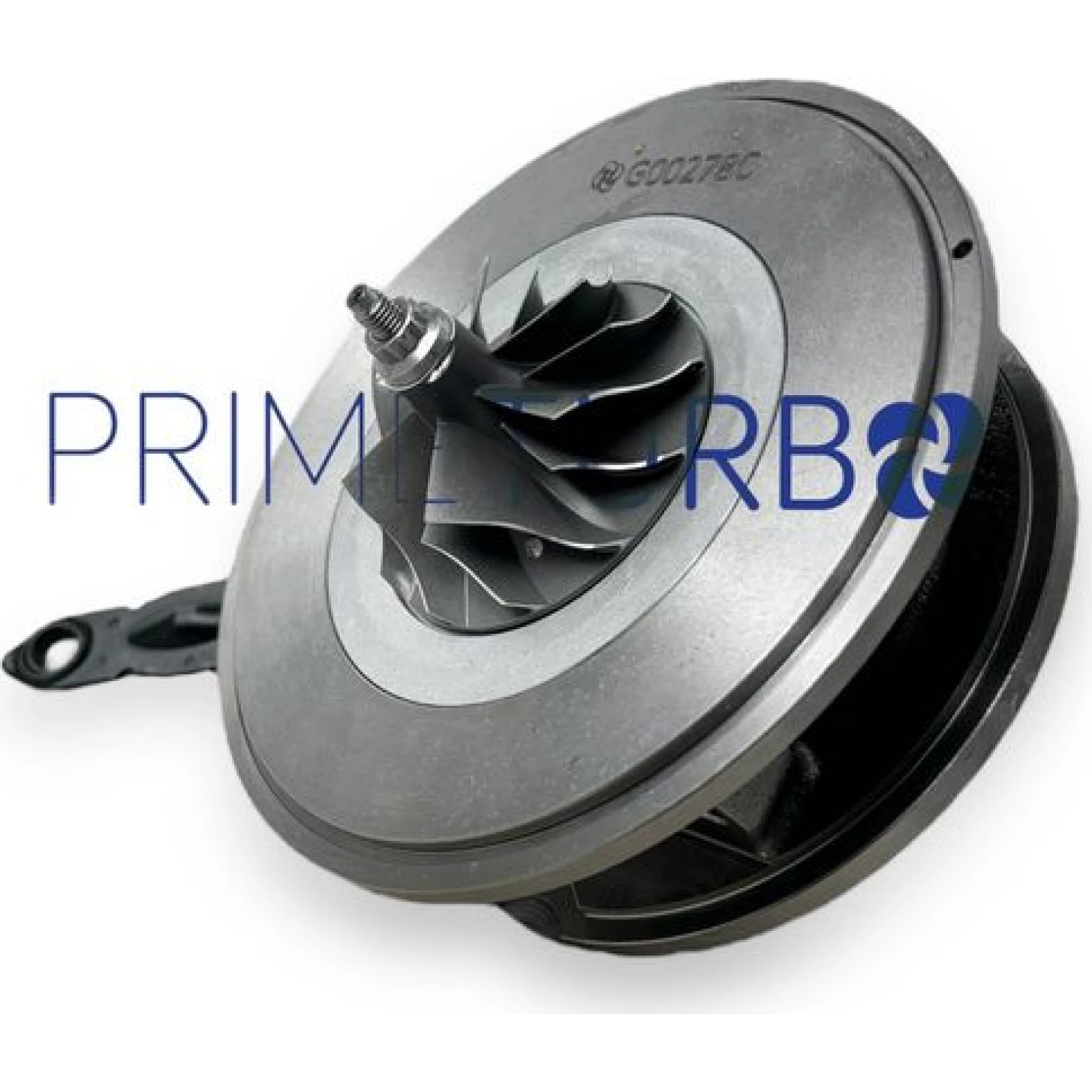Prime Turbo Rumpfgruppe, Lader G00307C