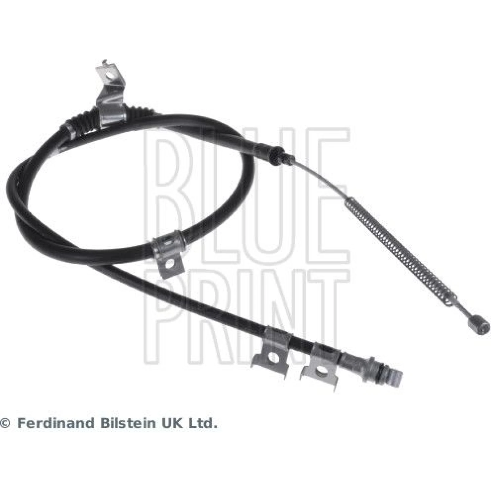 Seilzug, Feststellbremse Mitsubishi T. Pajero 00-07 Le ADC446139