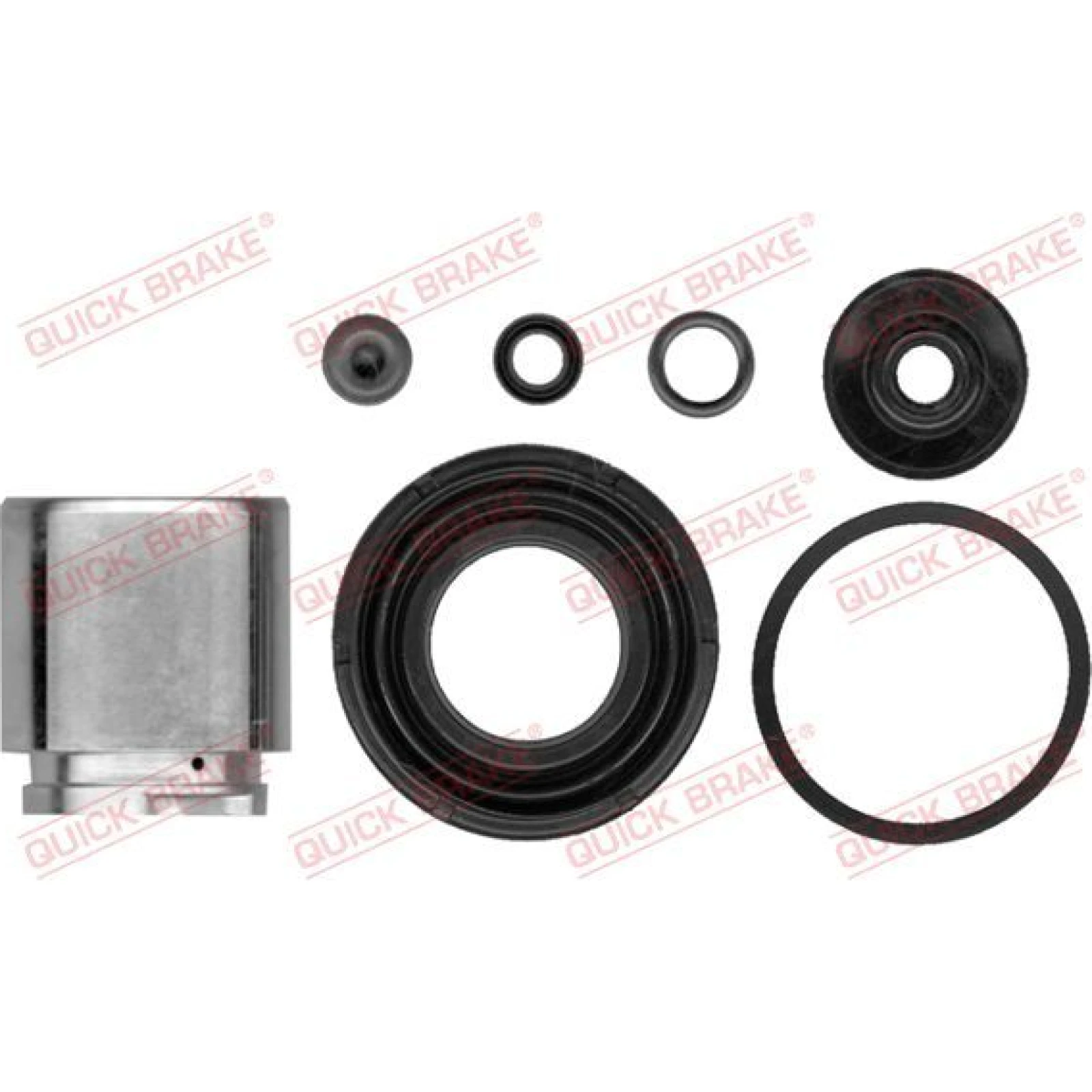 QUICK BRAKE Reparatursatz, Bremssattel 114-5277